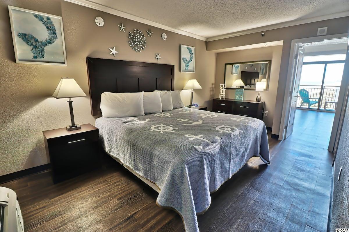 6900 Ocean Blvd. N Unit: 909