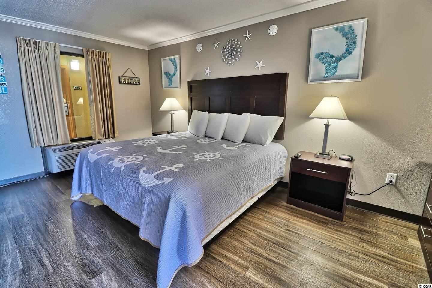 6900 Ocean Blvd. N Unit: 909