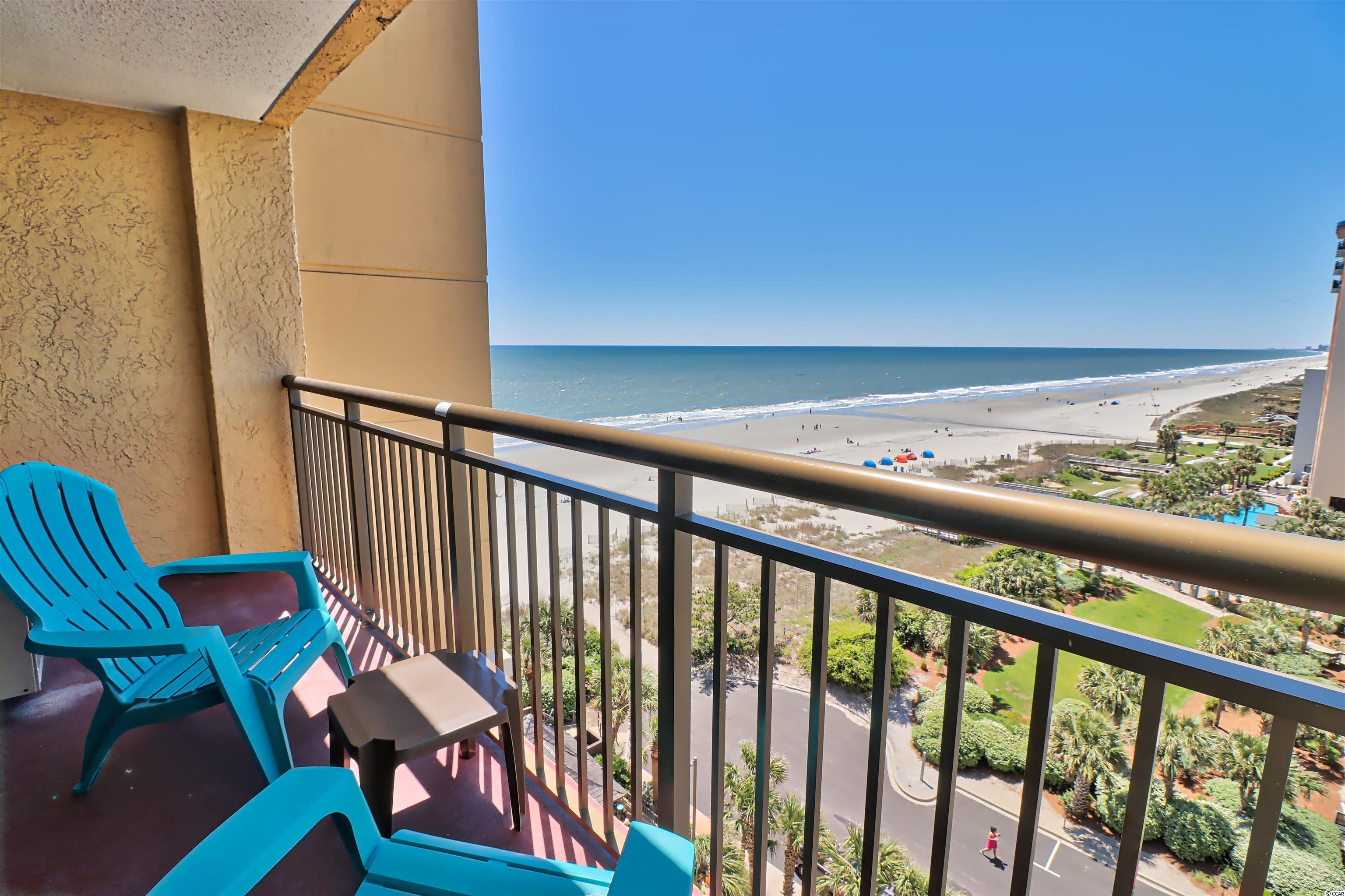 6900 Ocean Blvd. N Unit: 909