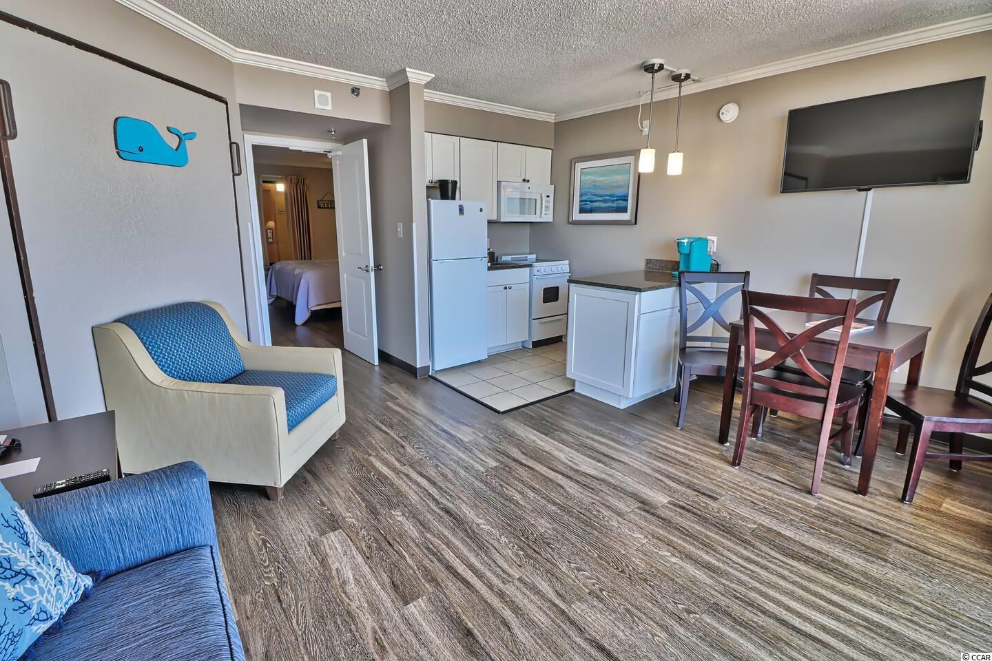 6900 Ocean Blvd. N Unit: 909