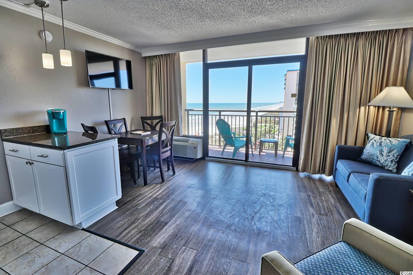 6900 Ocean Blvd. N Unit: 909
