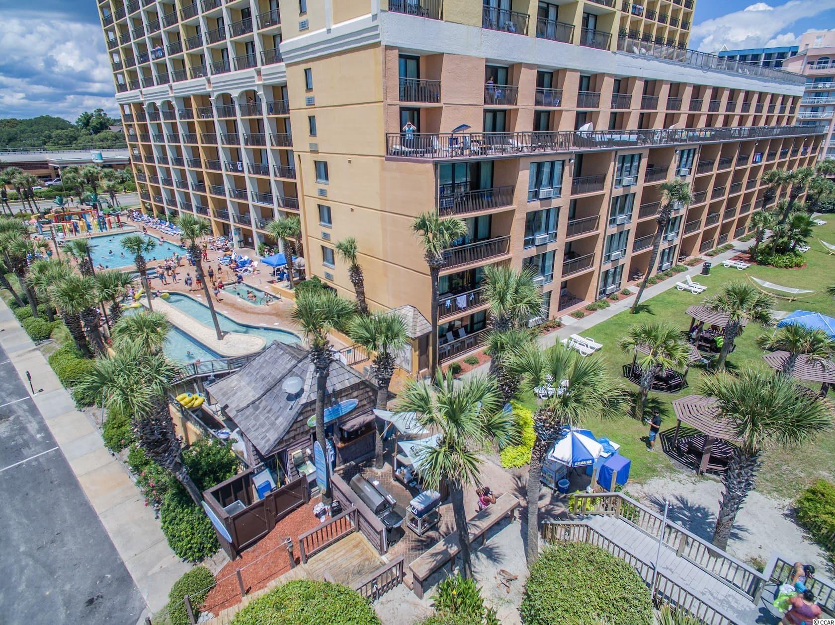 6900 Ocean Blvd. N Unit: 909
