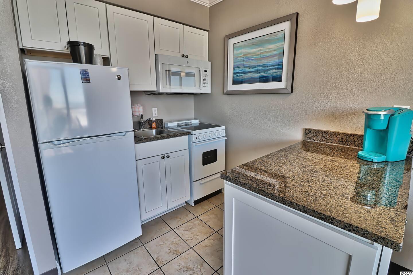 6900 Ocean Blvd. N Unit: 909