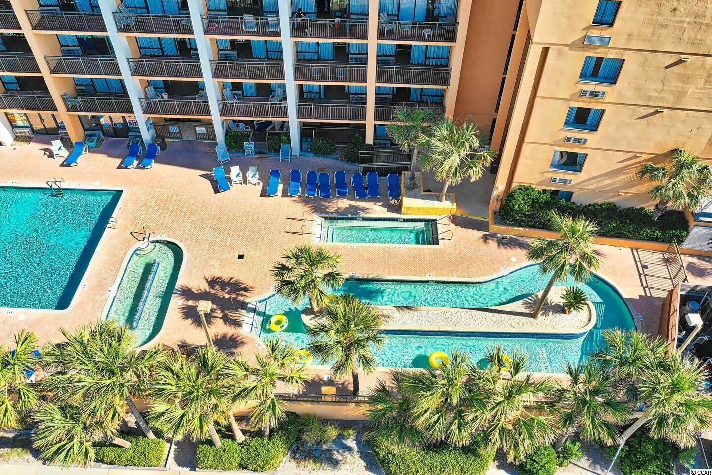 6900 Ocean Blvd. N Unit: 909