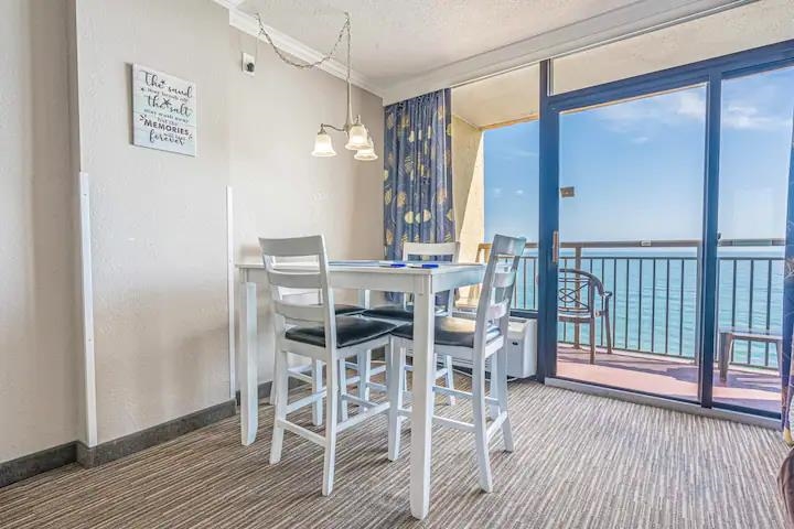 6900 N Ocean Blvd. Unit: 1113