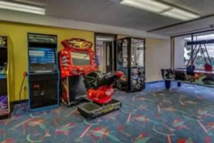 6900 N Ocean Blvd. Unit: 1113