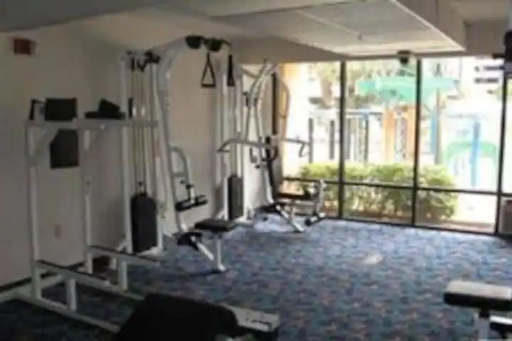 6900 N Ocean Blvd. Unit: 1113