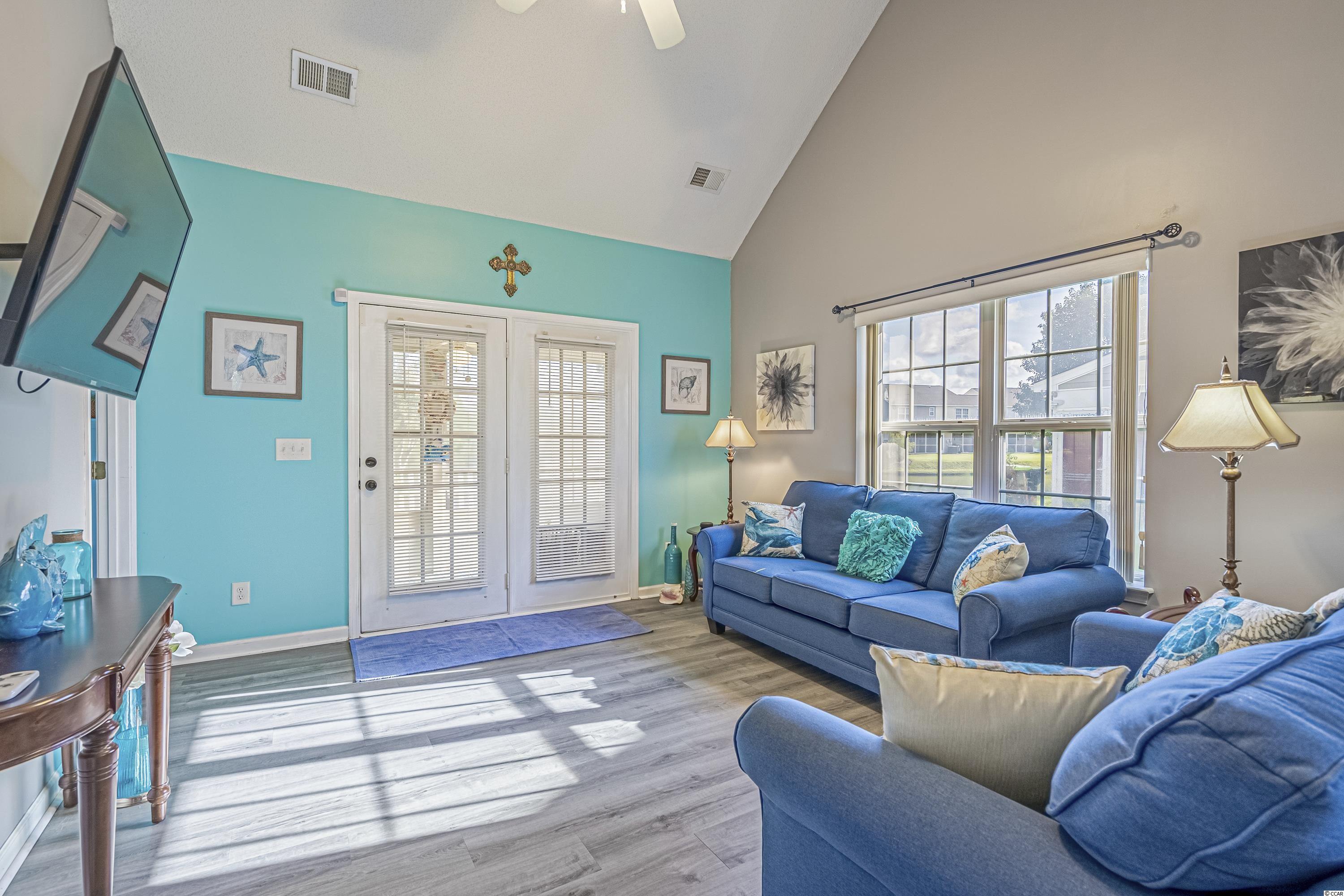 528 Uniola Dr. Unit: 528