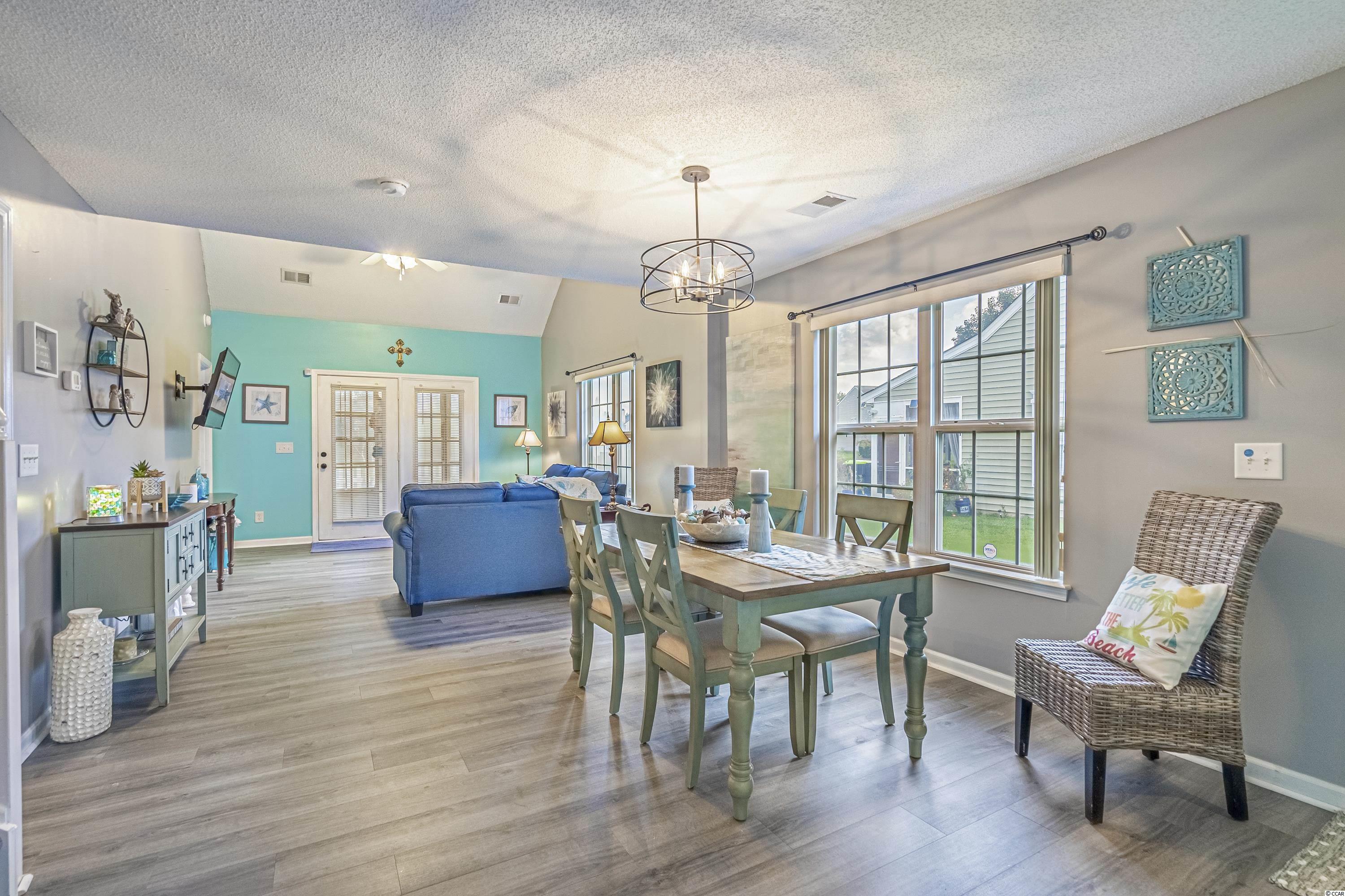 528 Uniola Dr. Unit: 528