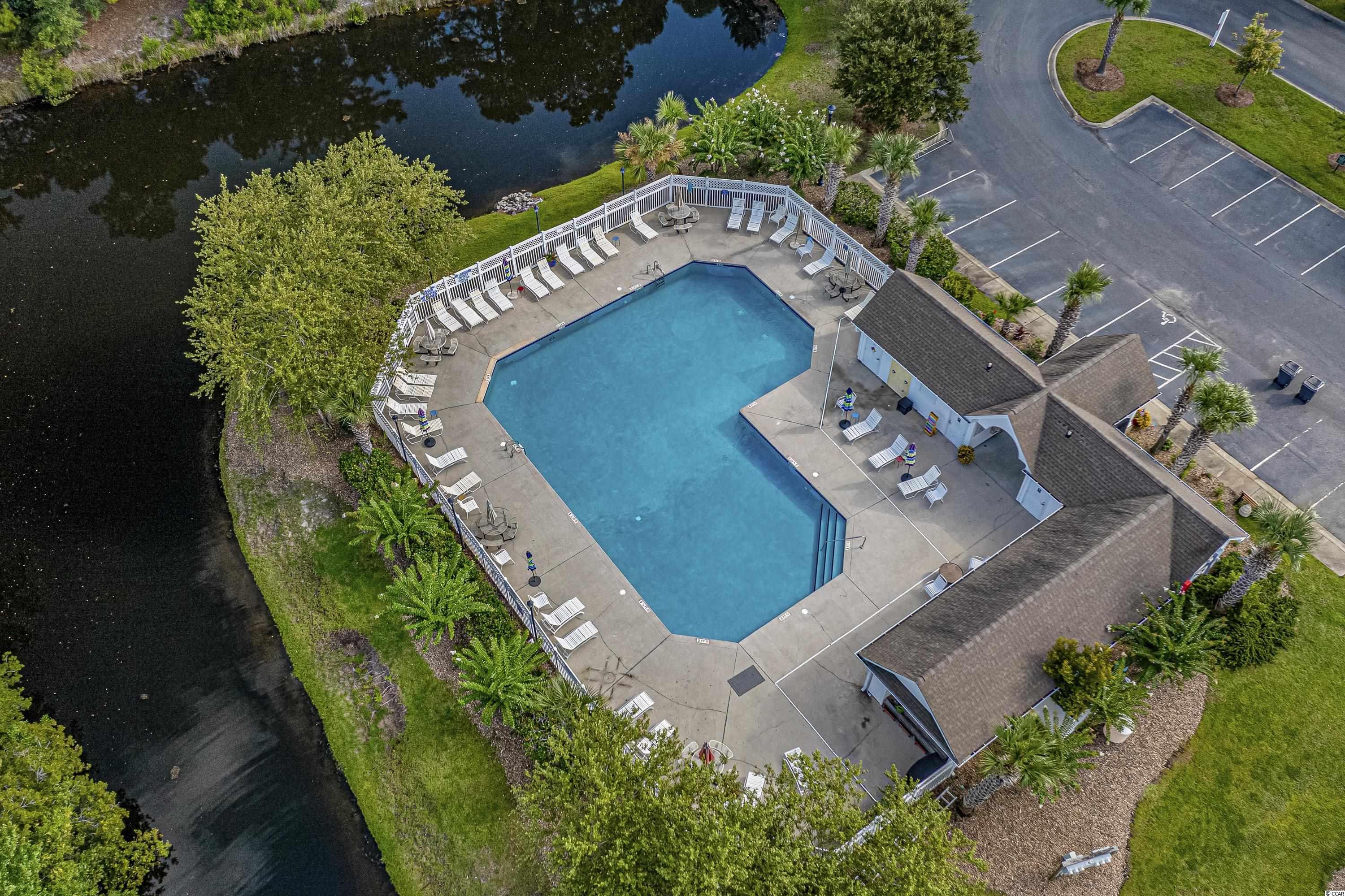 528 Uniola Dr. Unit: 528