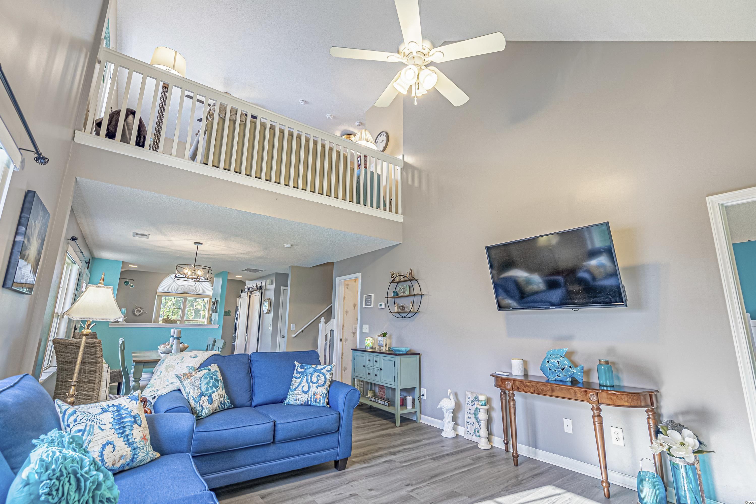 528 Uniola Dr. Unit: 528