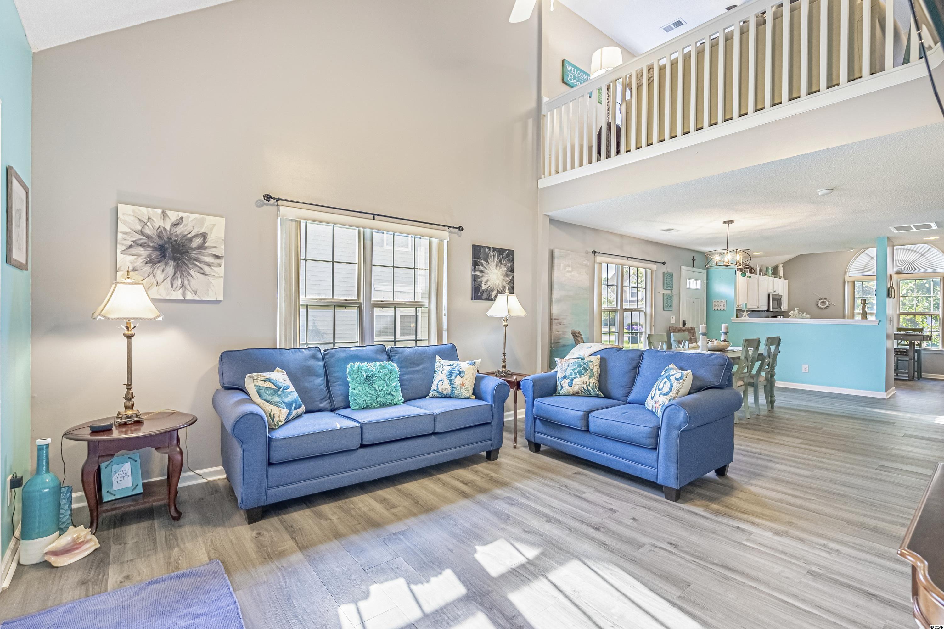 528 Uniola Dr. Unit: 528