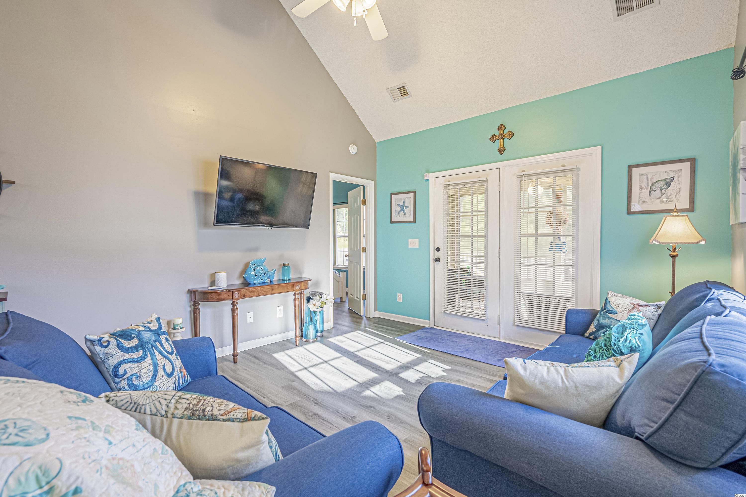 528 Uniola Dr. Unit: 528
