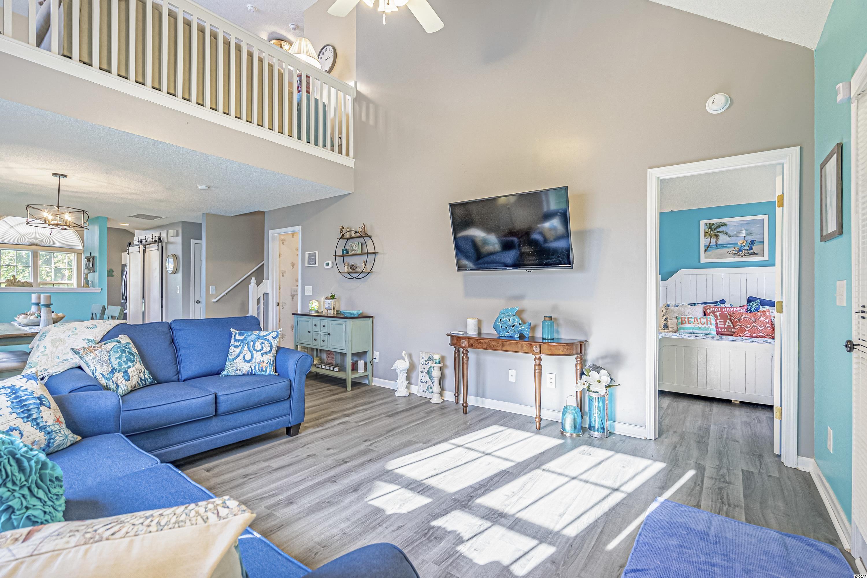 528 Uniola Dr. Unit: 528