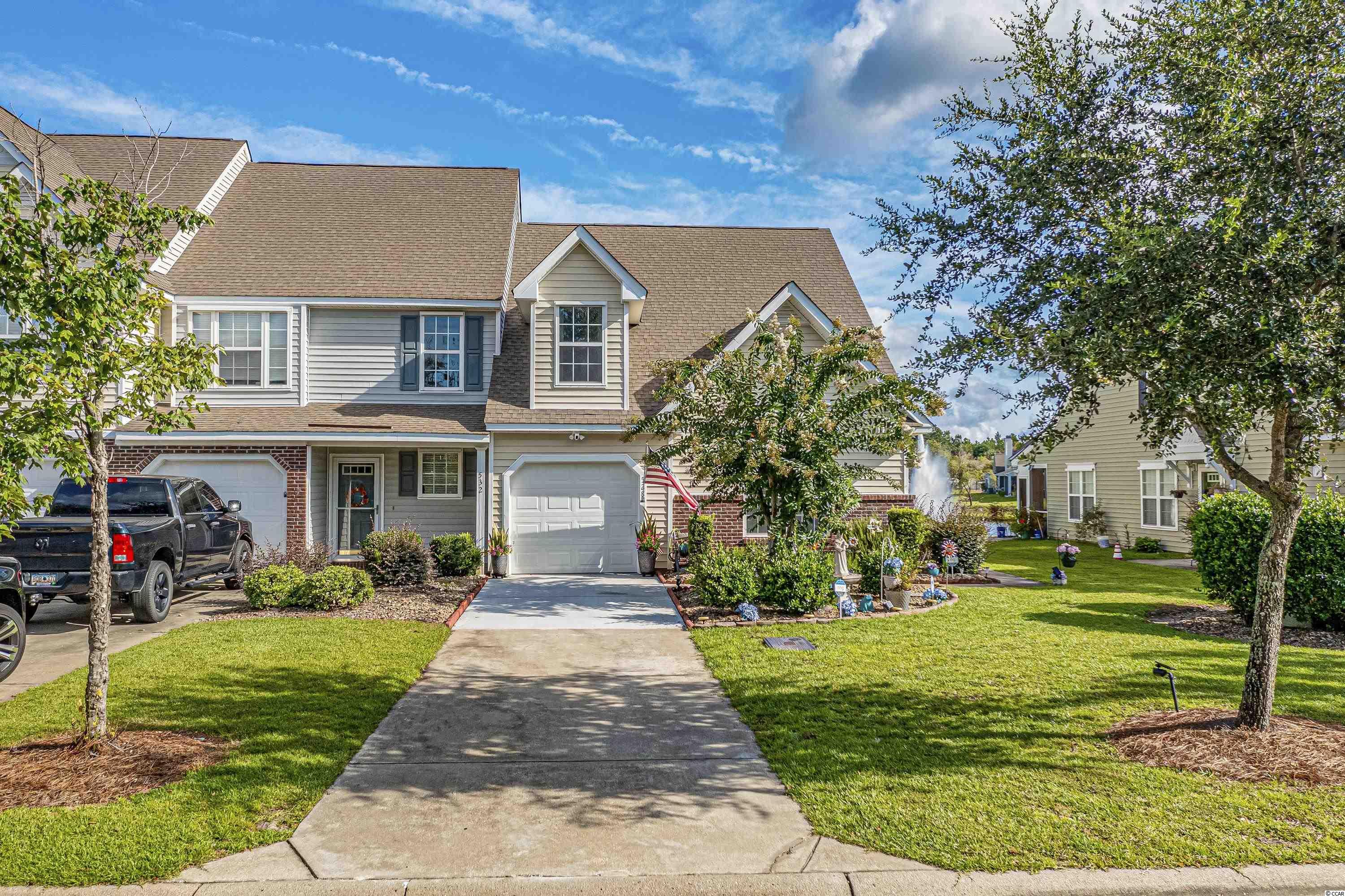 528 Uniola Dr. Unit: 528