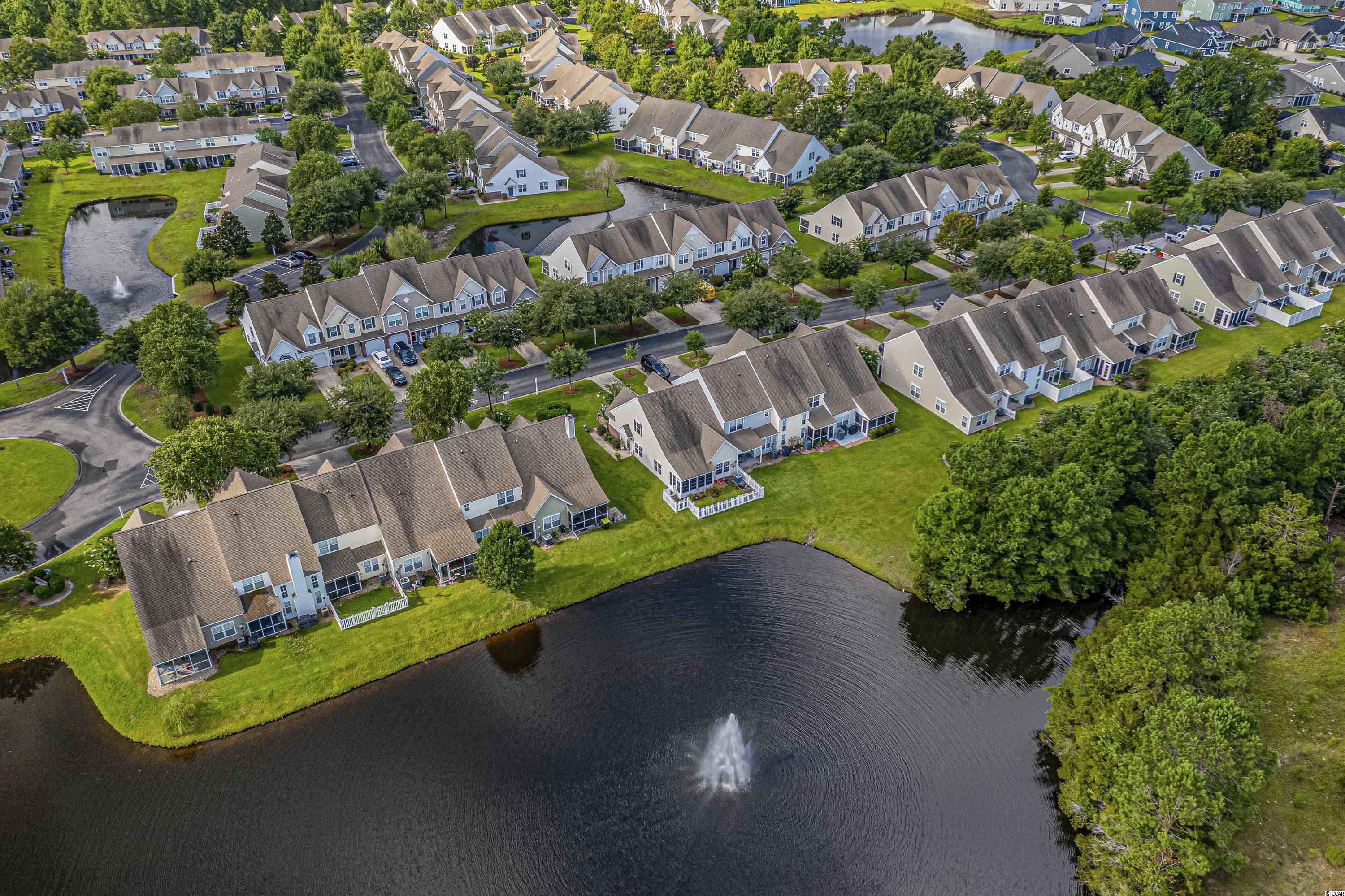 528 Uniola Dr. Unit: 528