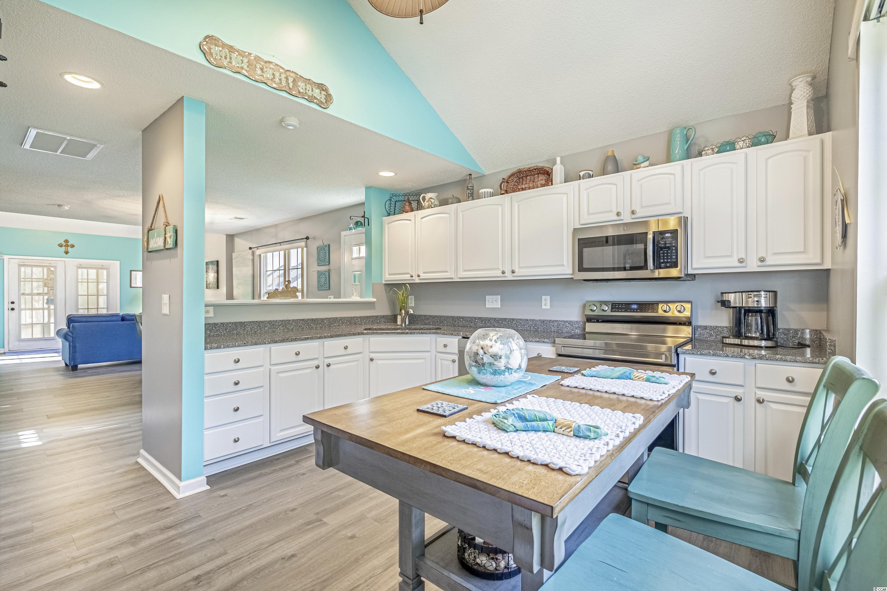 528 Uniola Dr. Unit: 528