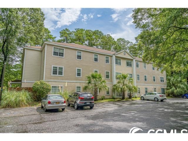 6840 Blue Heron Dr. Unit: 206