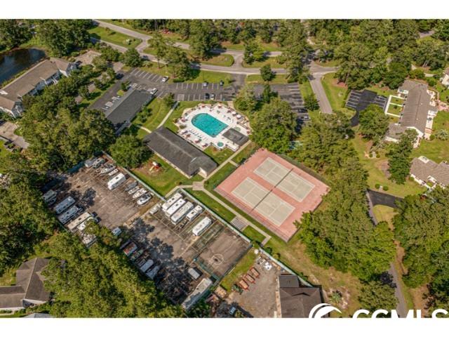 6840 Blue Heron Dr. Unit: 206
