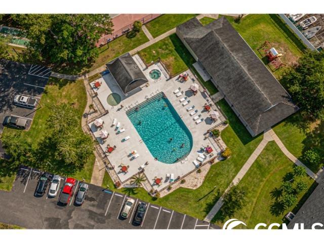 6840 Blue Heron Dr. Unit: 206