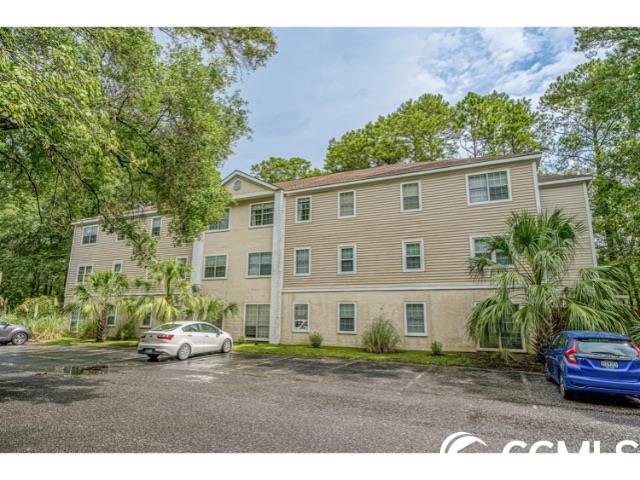6840 Blue Heron Dr. Unit: 206