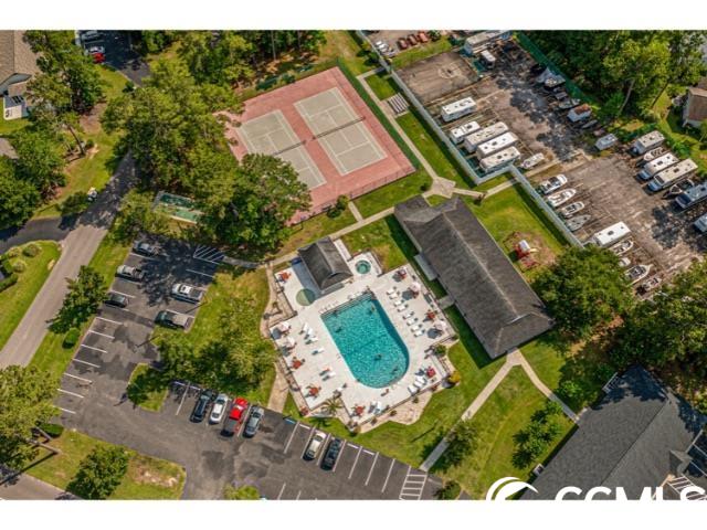 6840 Blue Heron Dr. Unit: 206