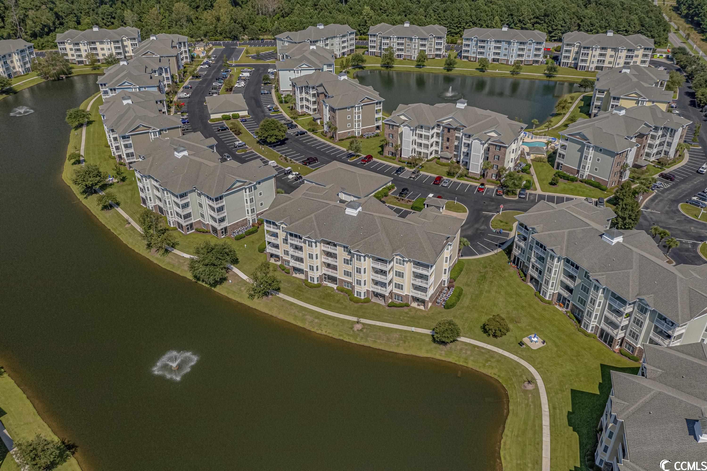 4811 Magnolia Lake Dr. Unit: 105