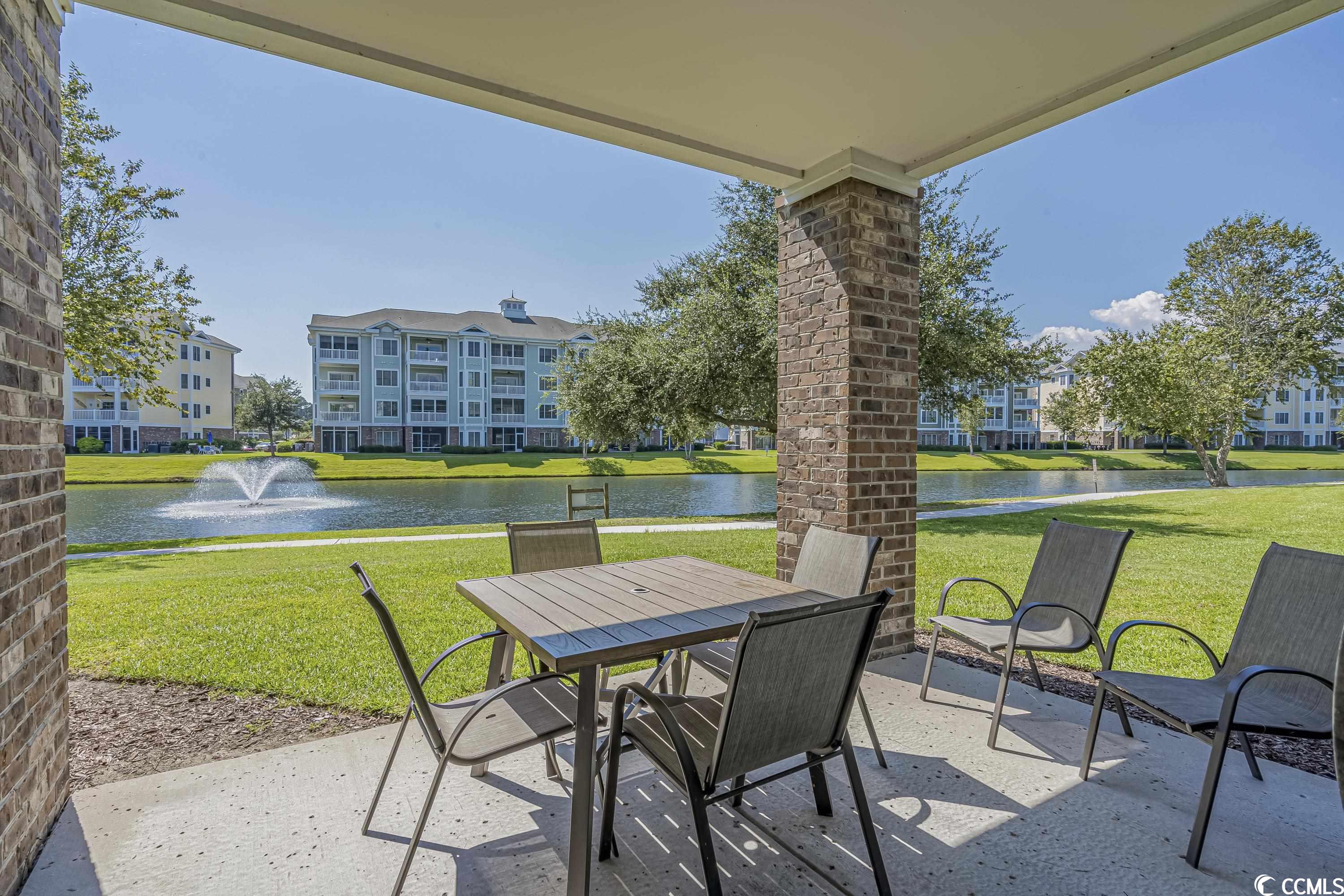 4811 Magnolia Lake Dr. Unit: 105