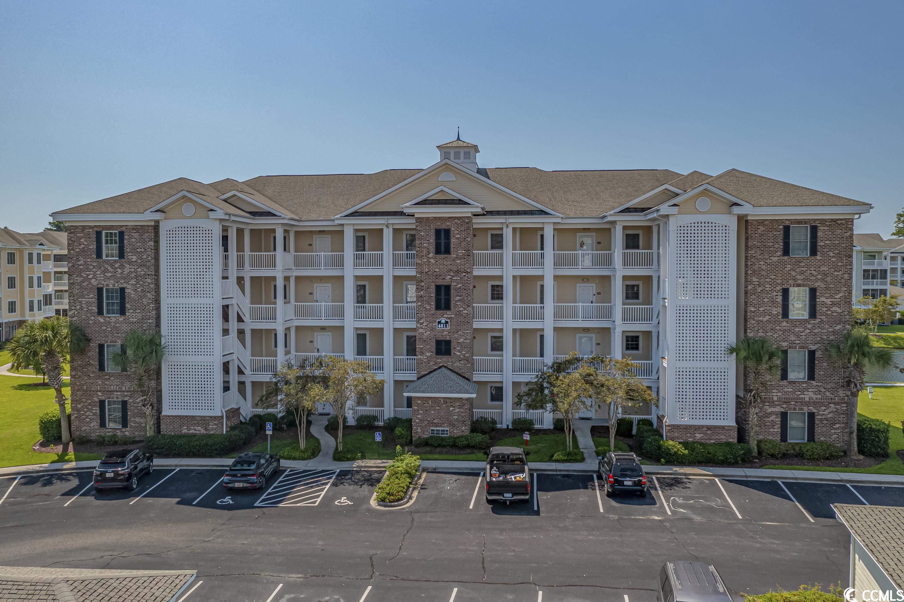 4811 Magnolia Lake Dr. Unit: 105