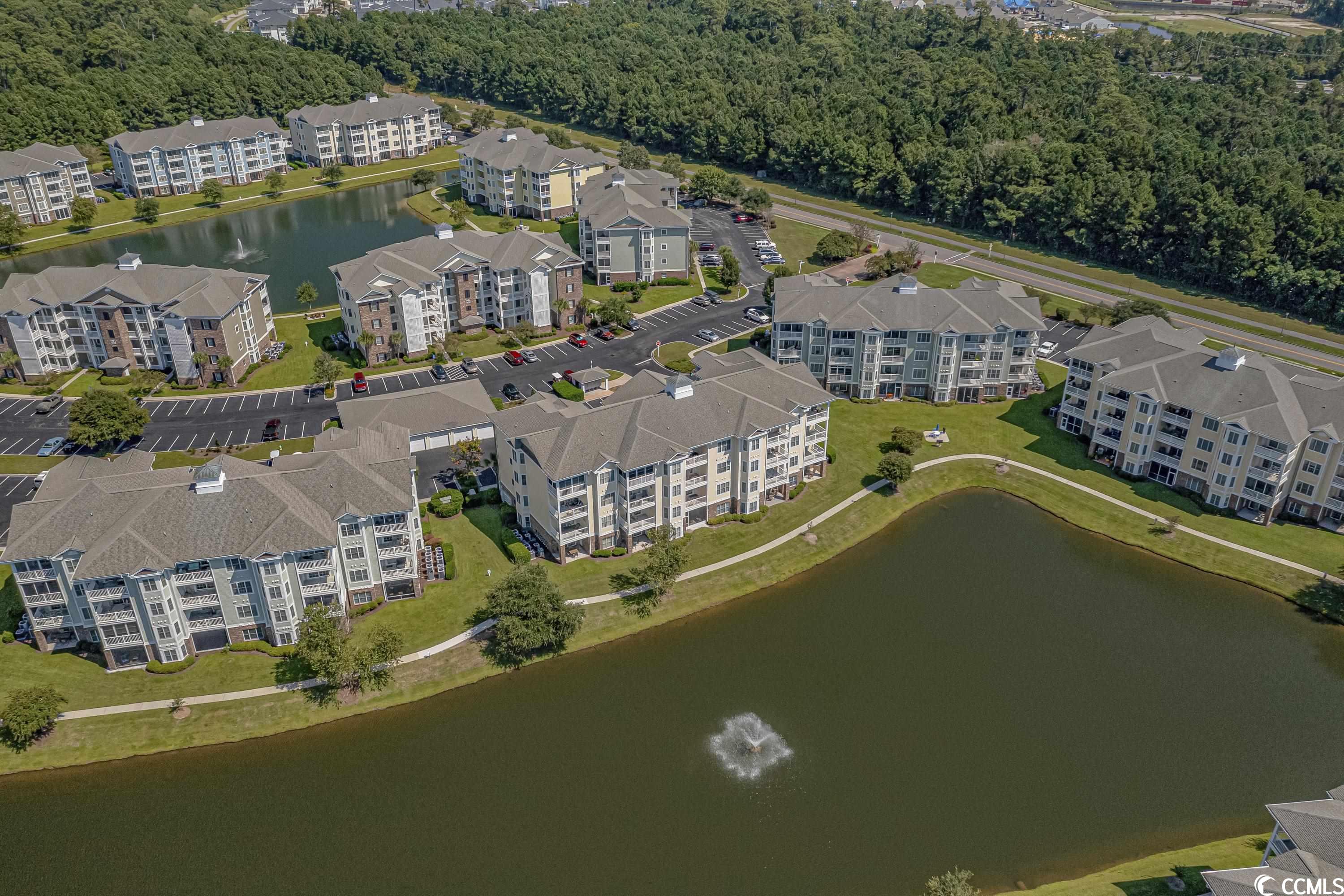 4811 Magnolia Lake Dr. Unit: 105