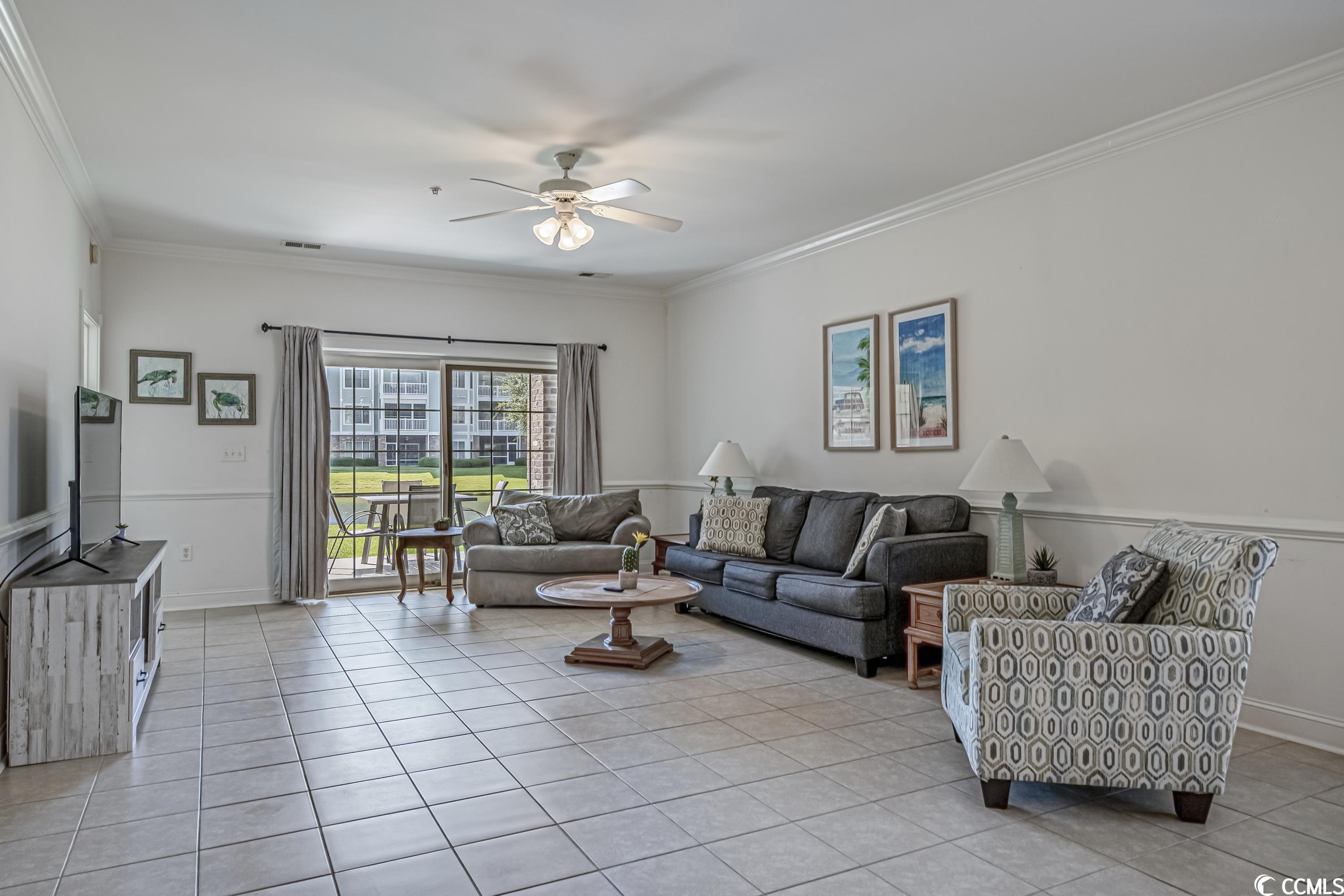 4811 Magnolia Lake Dr. Unit: 105