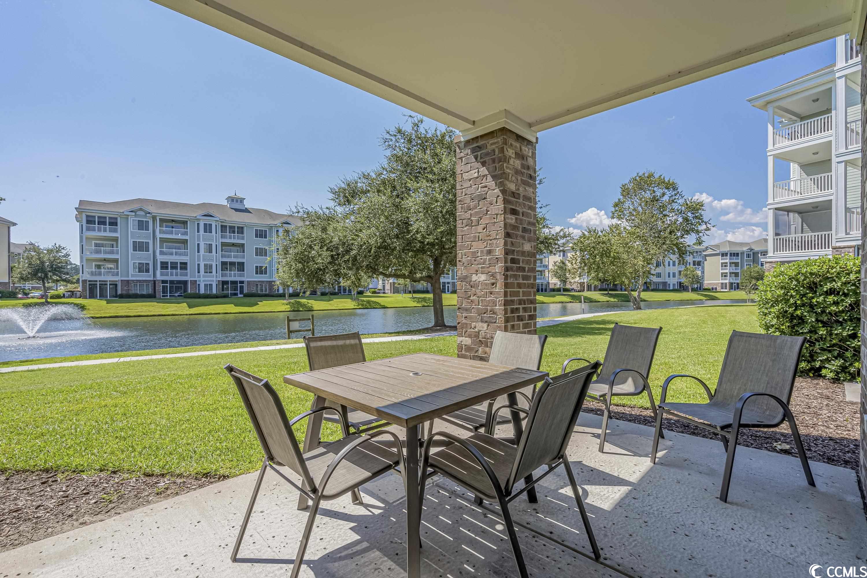 4811 Magnolia Lake Dr. Unit: 105