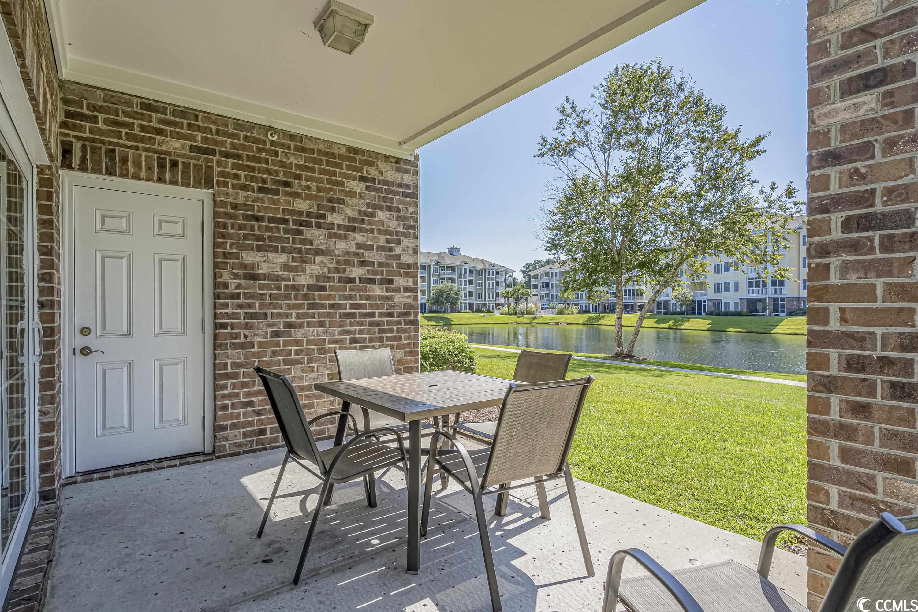 4811 Magnolia Lake Dr. Unit: 105