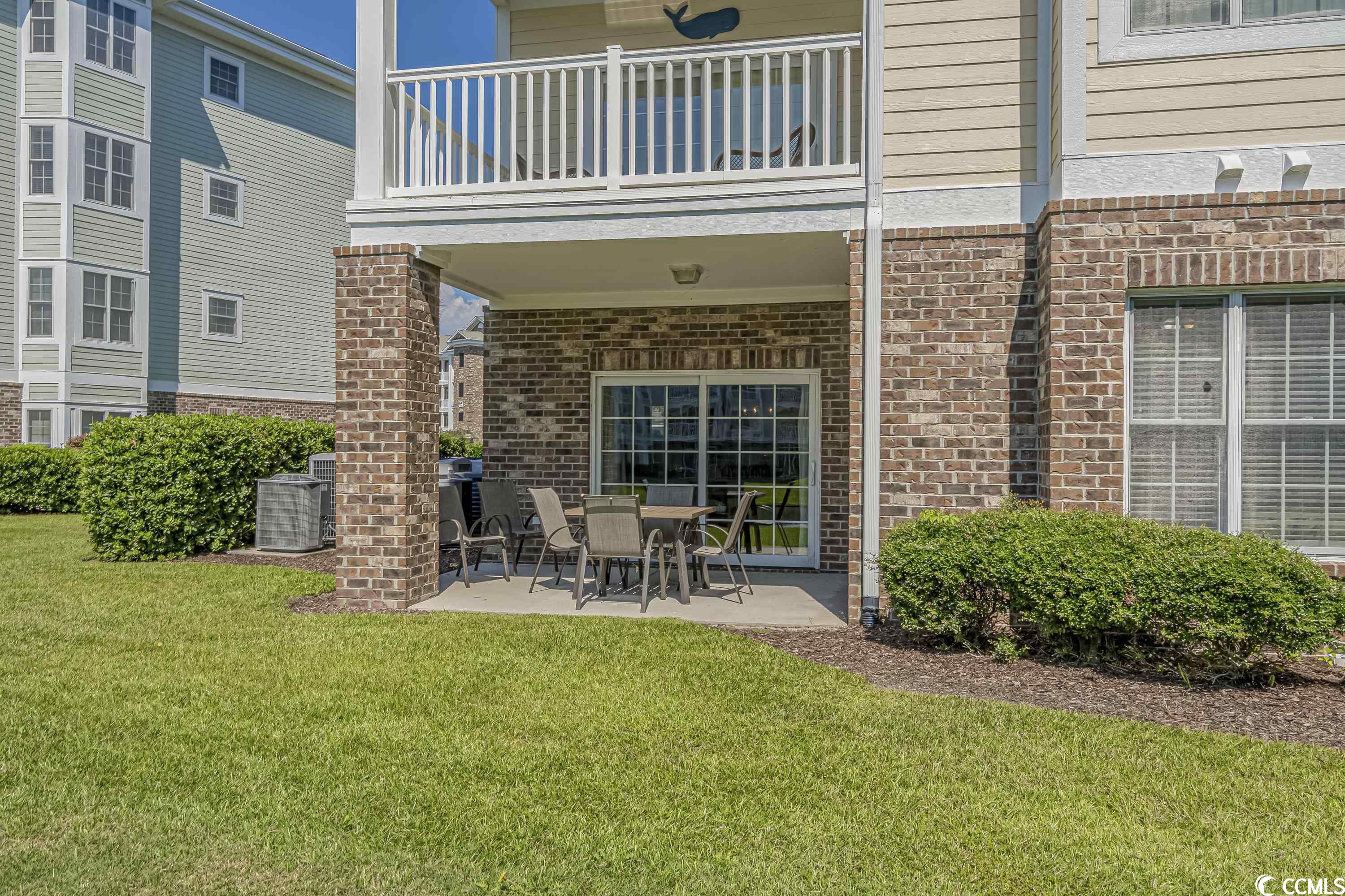 4811 Magnolia Lake Dr. Unit: 105