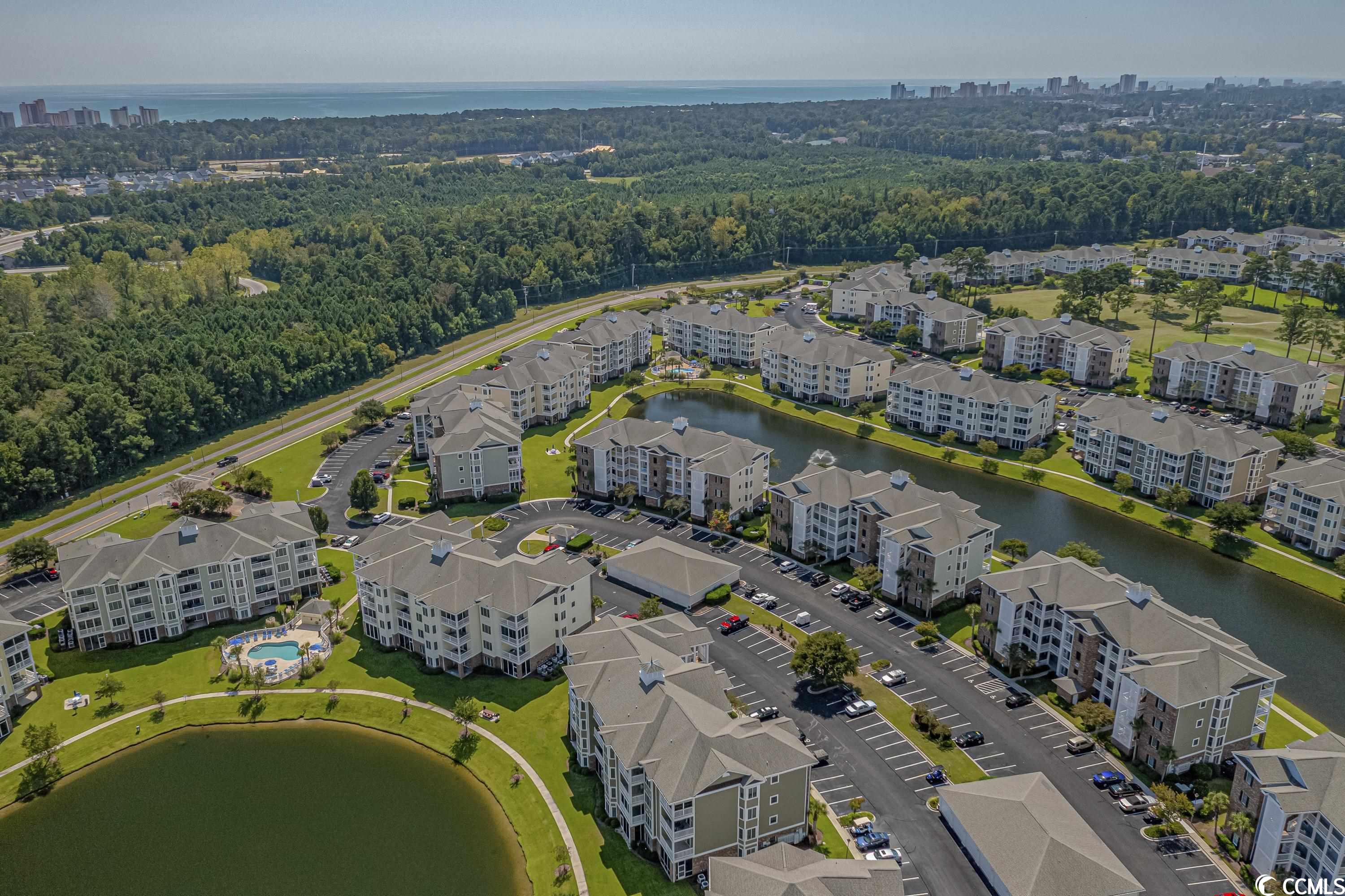 4811 Magnolia Lake Dr. Unit: 105