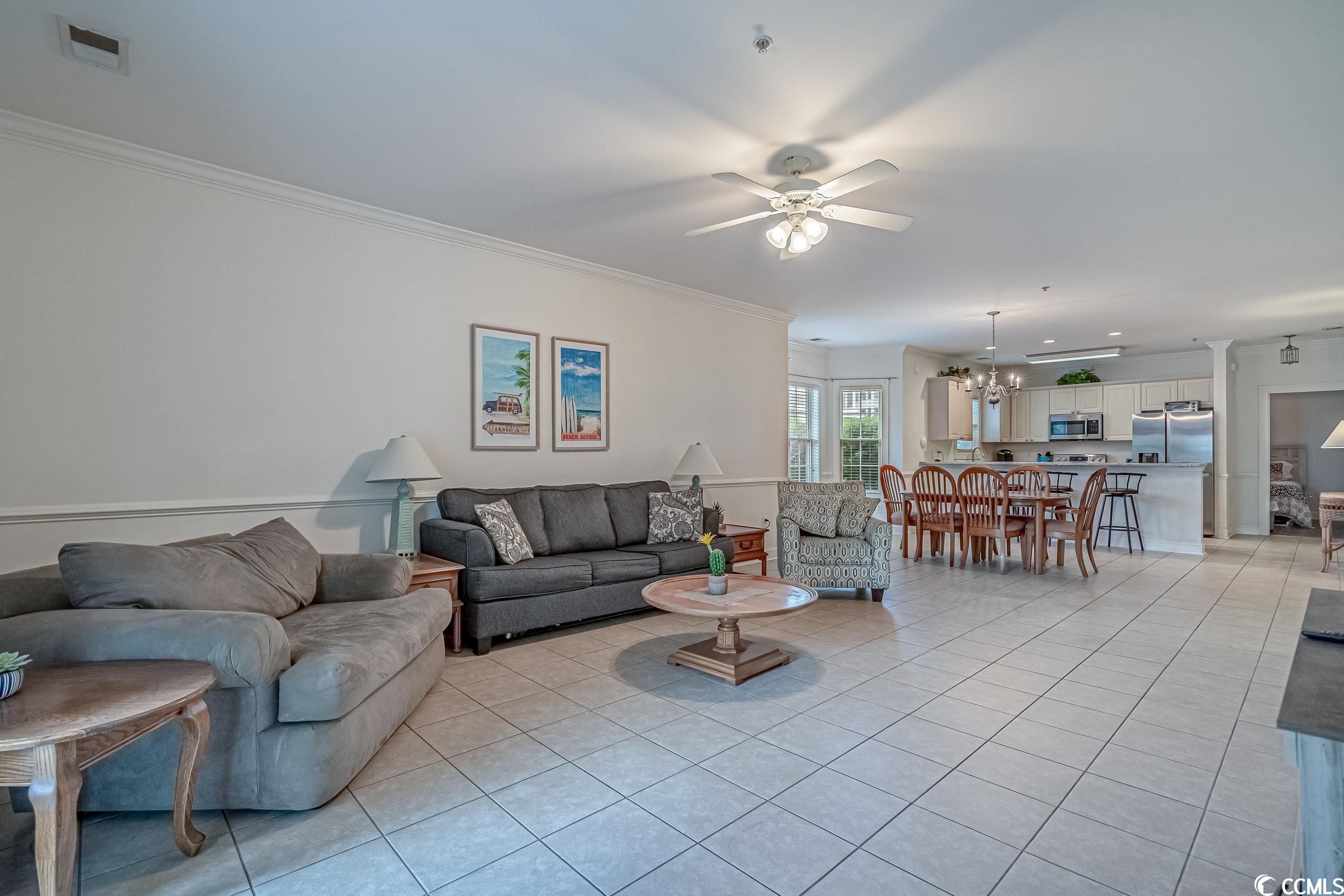 4811 Magnolia Lake Dr. Unit: 105