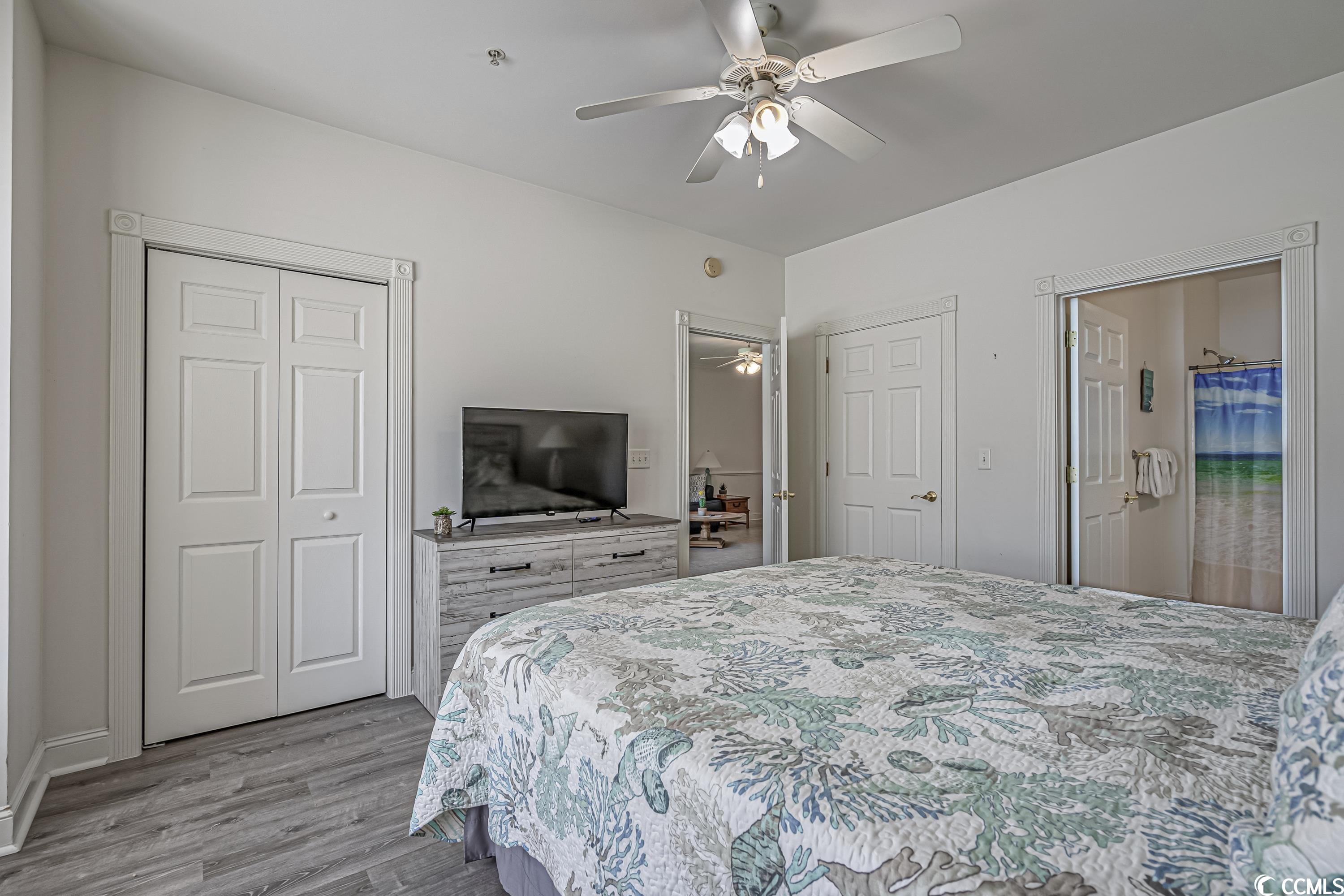 4811 Magnolia Lake Dr. Unit: 105