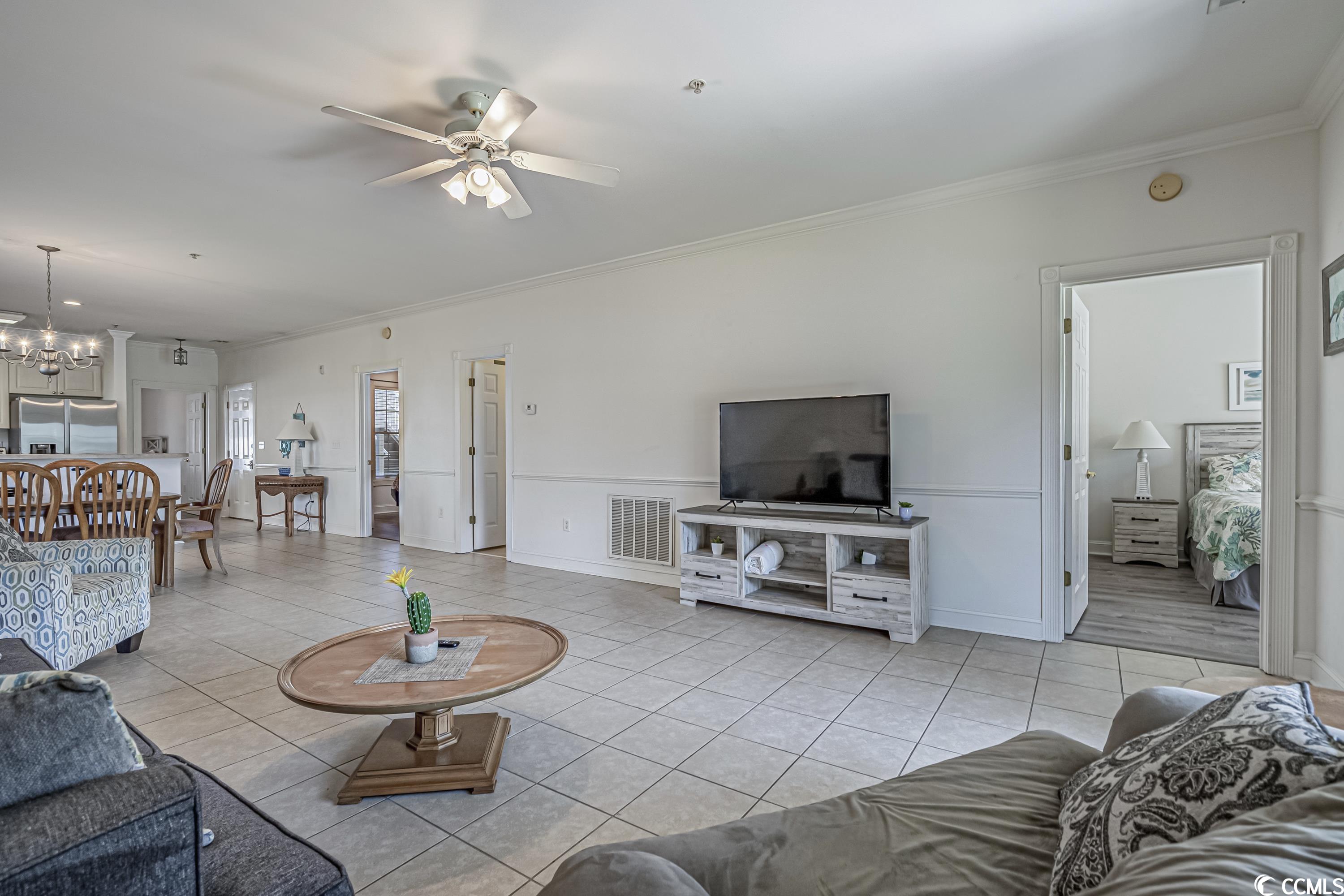 4811 Magnolia Lake Dr. Unit: 105