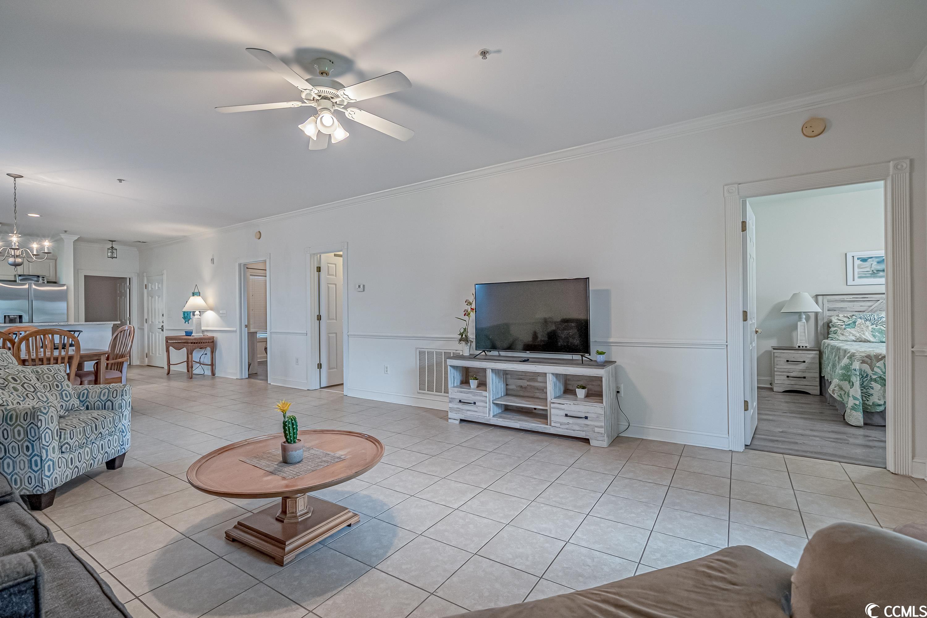 4811 Magnolia Lake Dr. Unit: 105