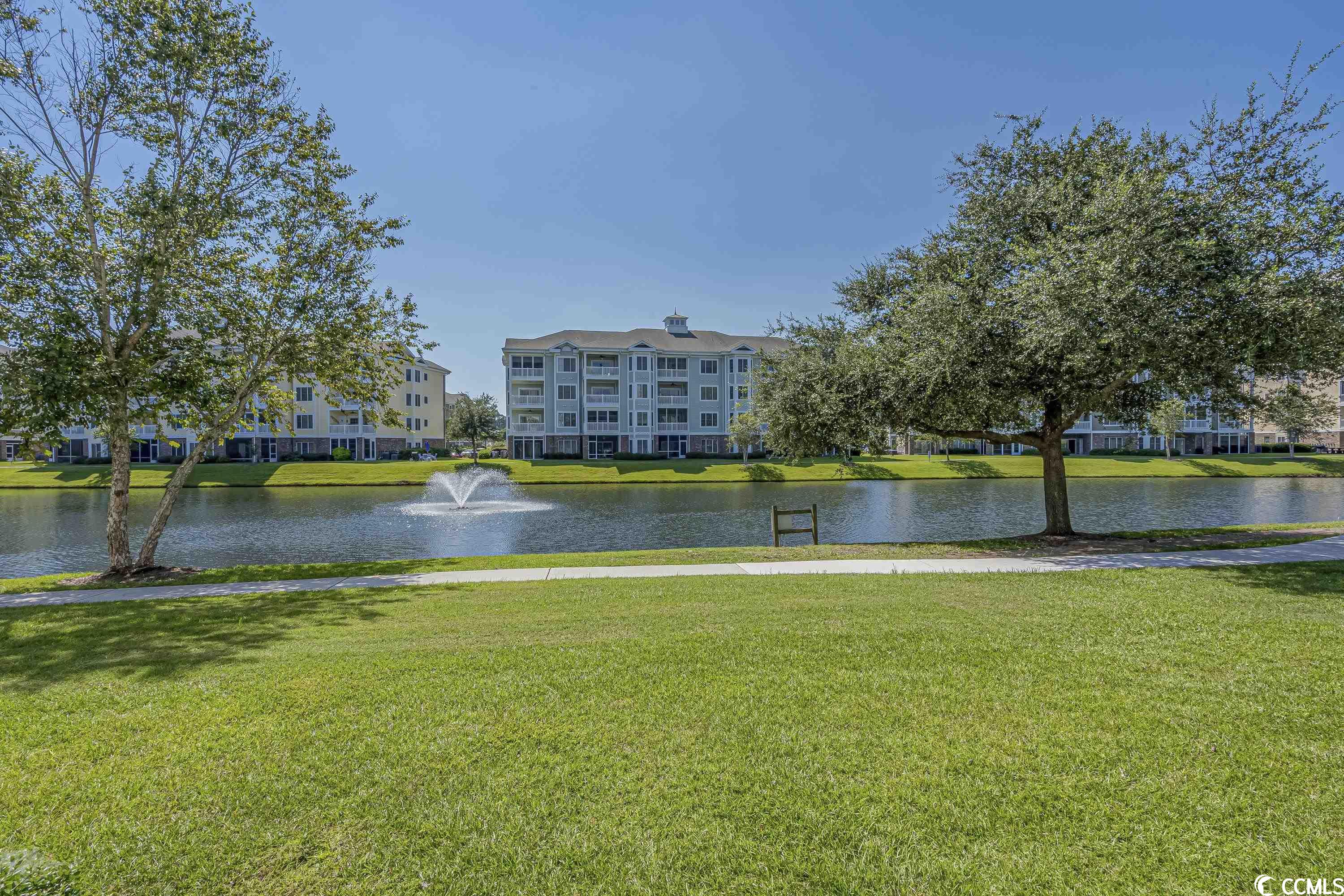 4811 Magnolia Lake Dr. Unit: 105