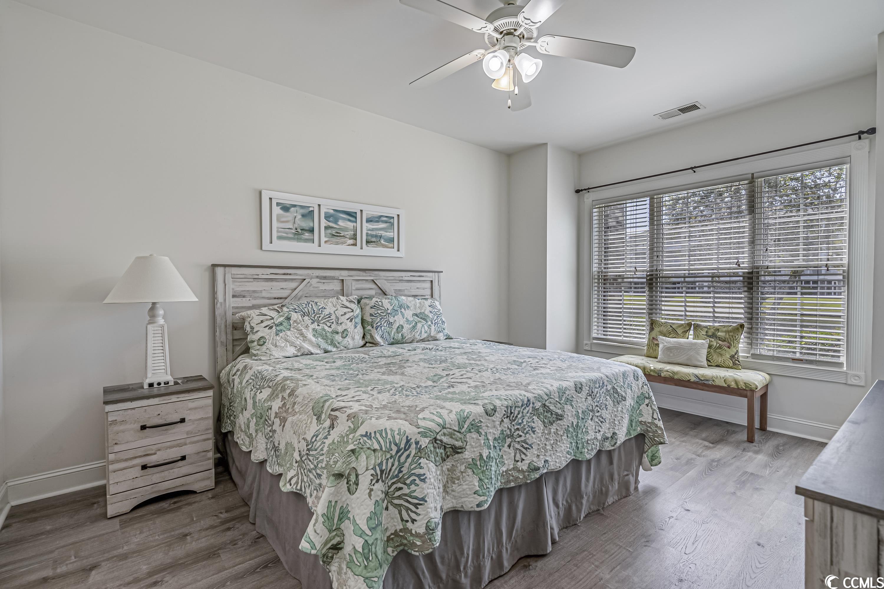 4811 Magnolia Lake Dr. Unit: 105