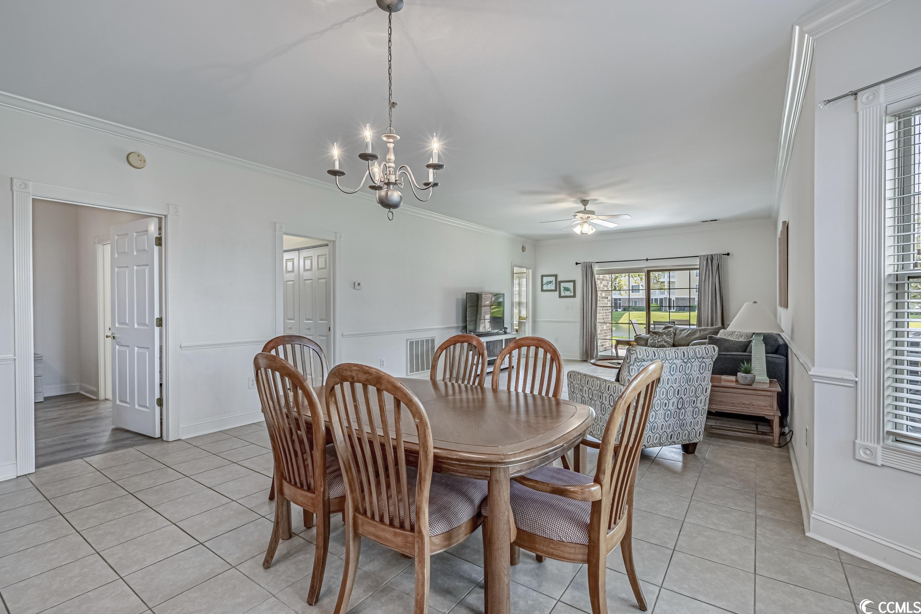 4811 Magnolia Lake Dr. Unit: 105