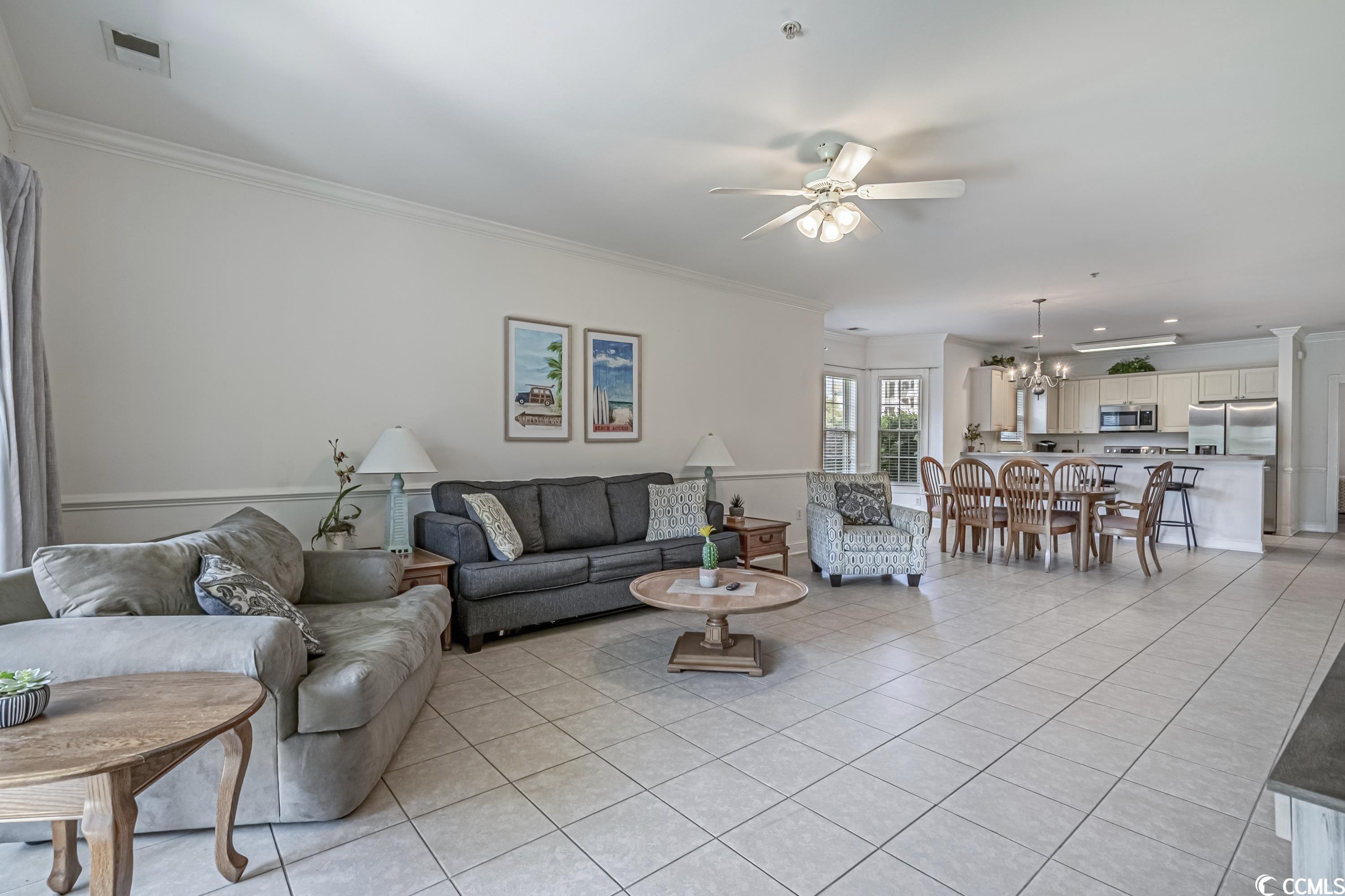 4811 Magnolia Lake Dr. Unit: 105