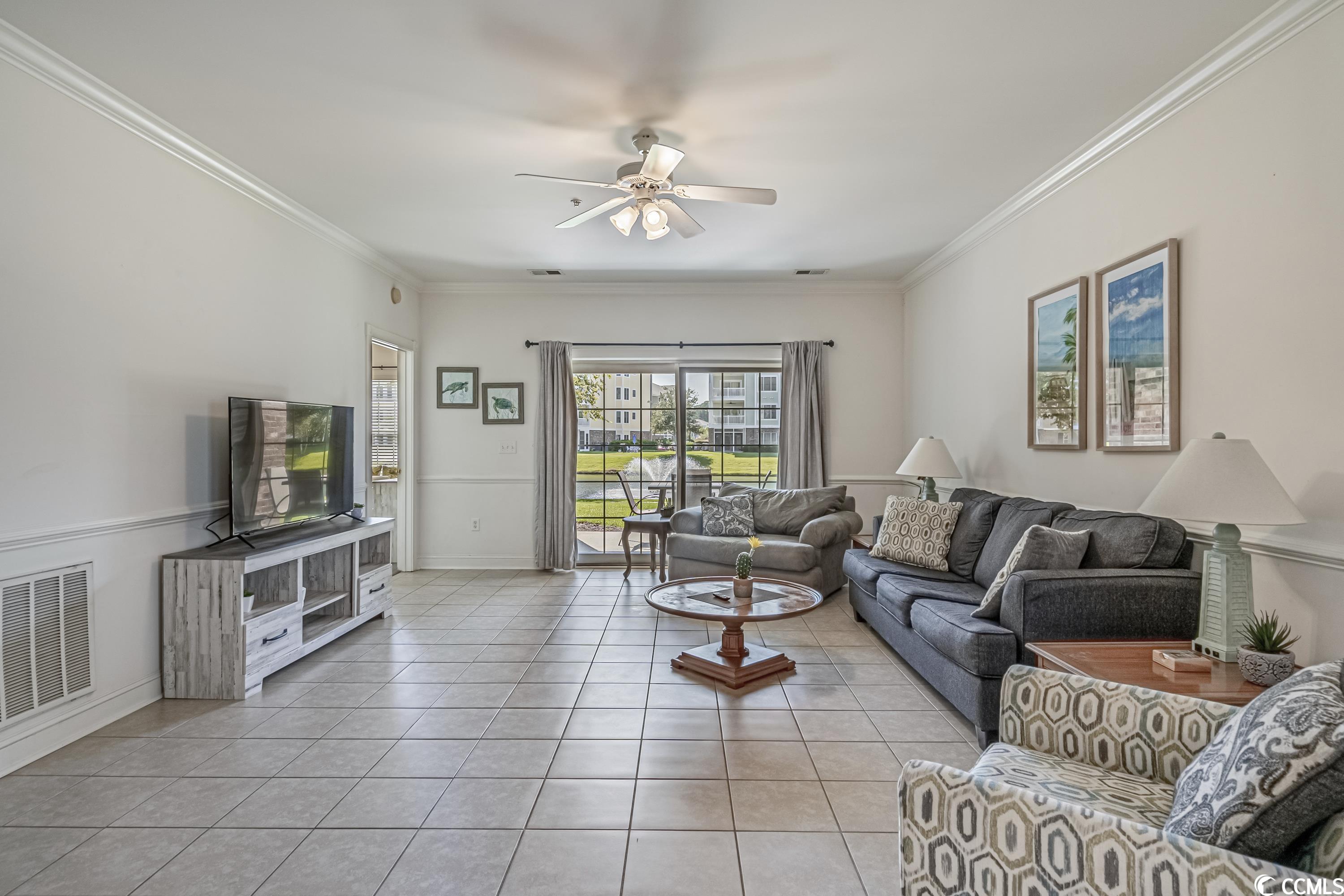 4811 Magnolia Lake Dr. Unit: 105