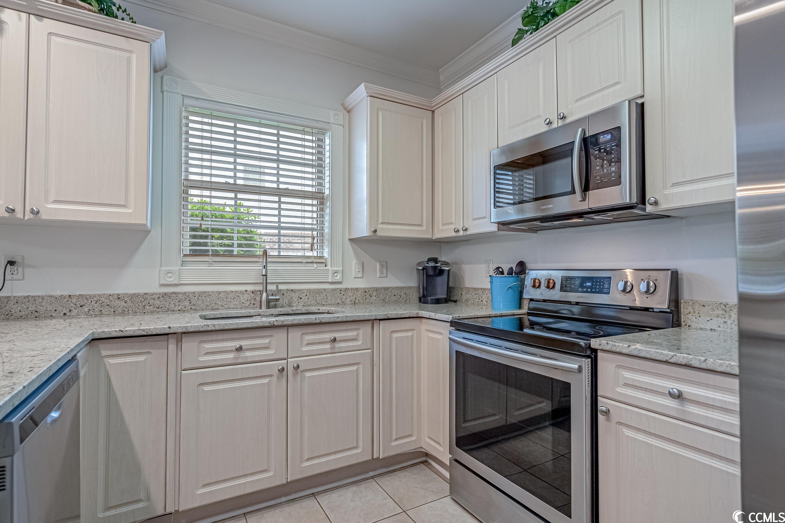 4811 Magnolia Lake Dr. Unit: 105