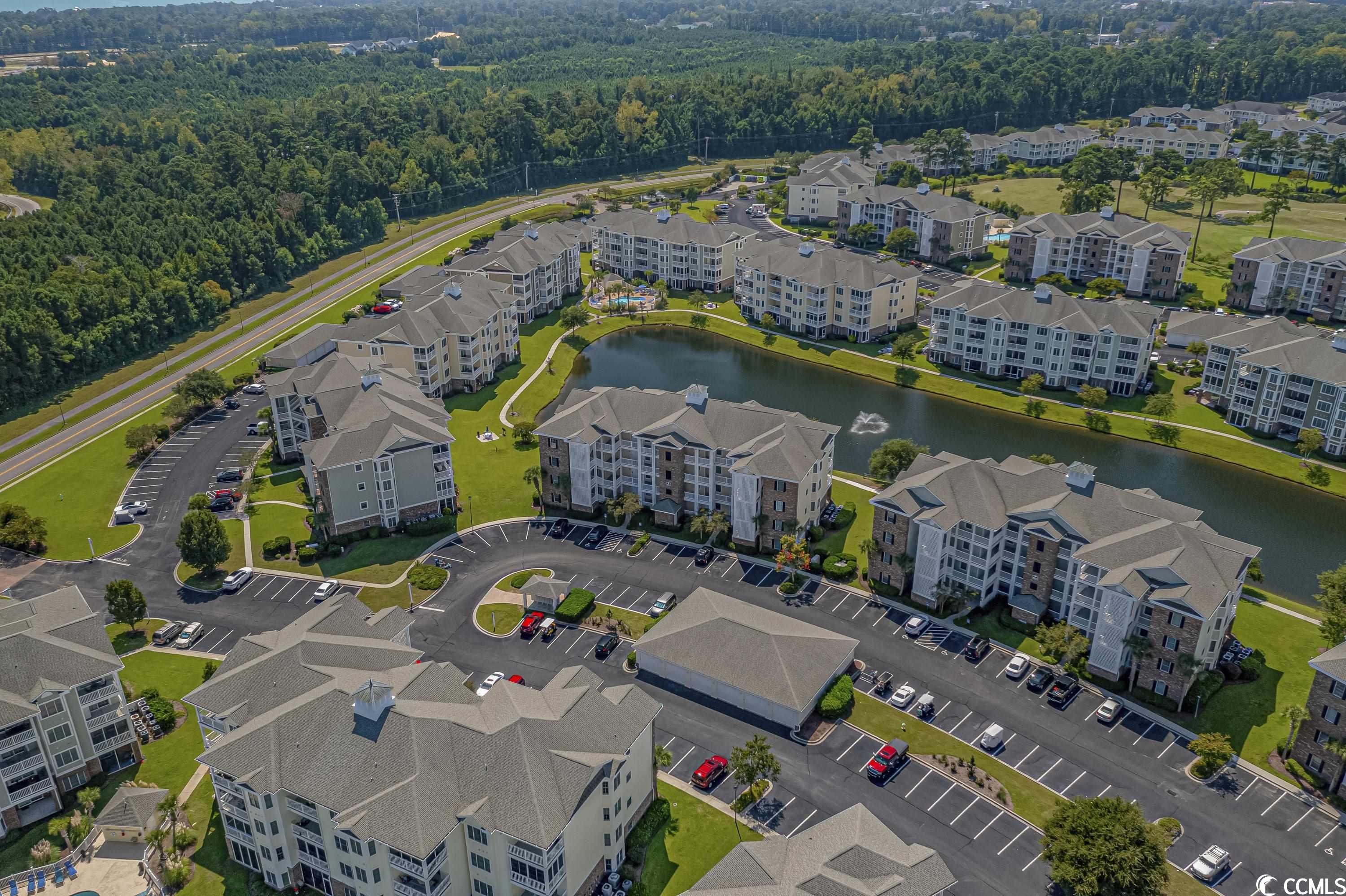 4811 Magnolia Lake Dr. Unit: 105