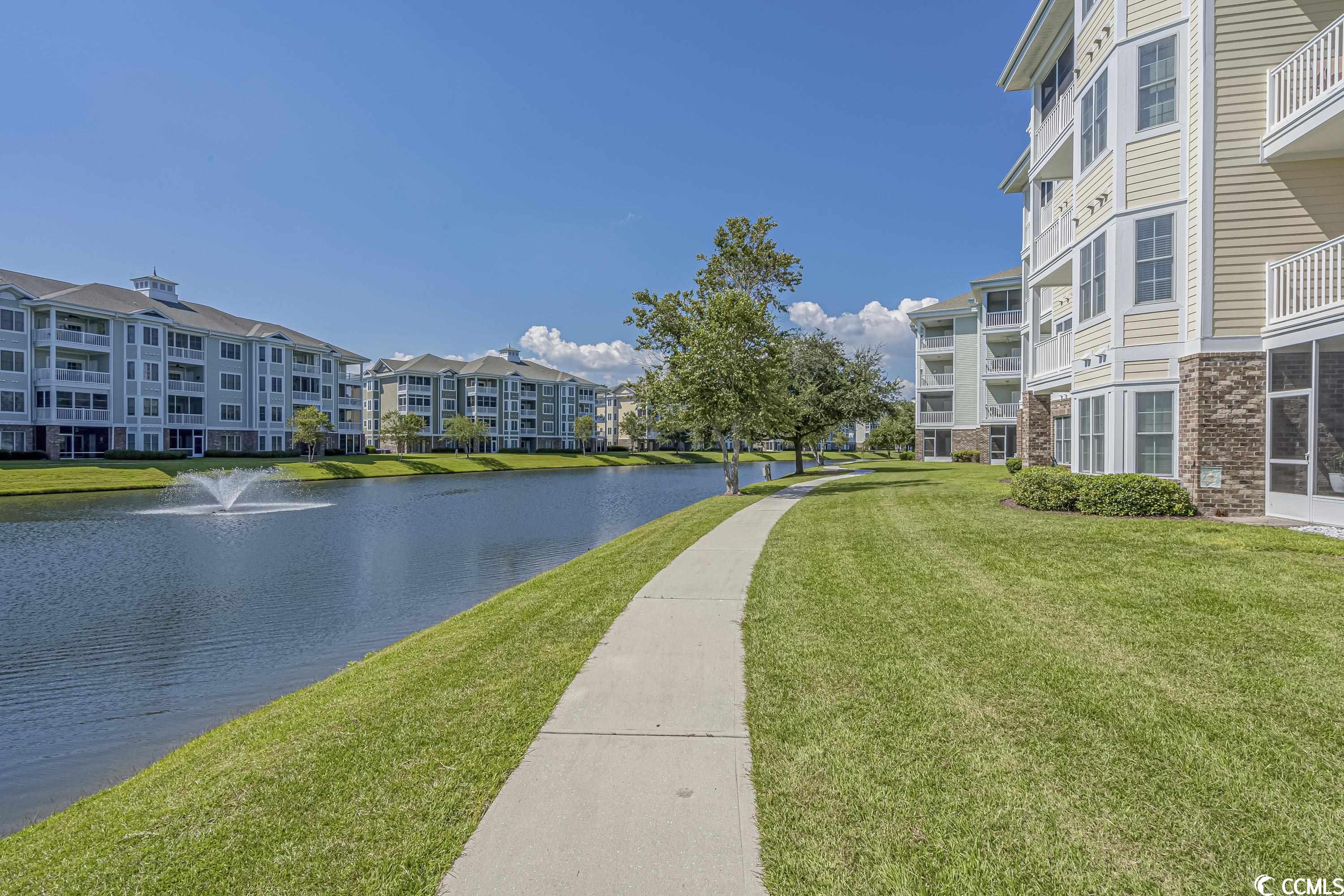 4811 Magnolia Lake Dr. Unit: 105