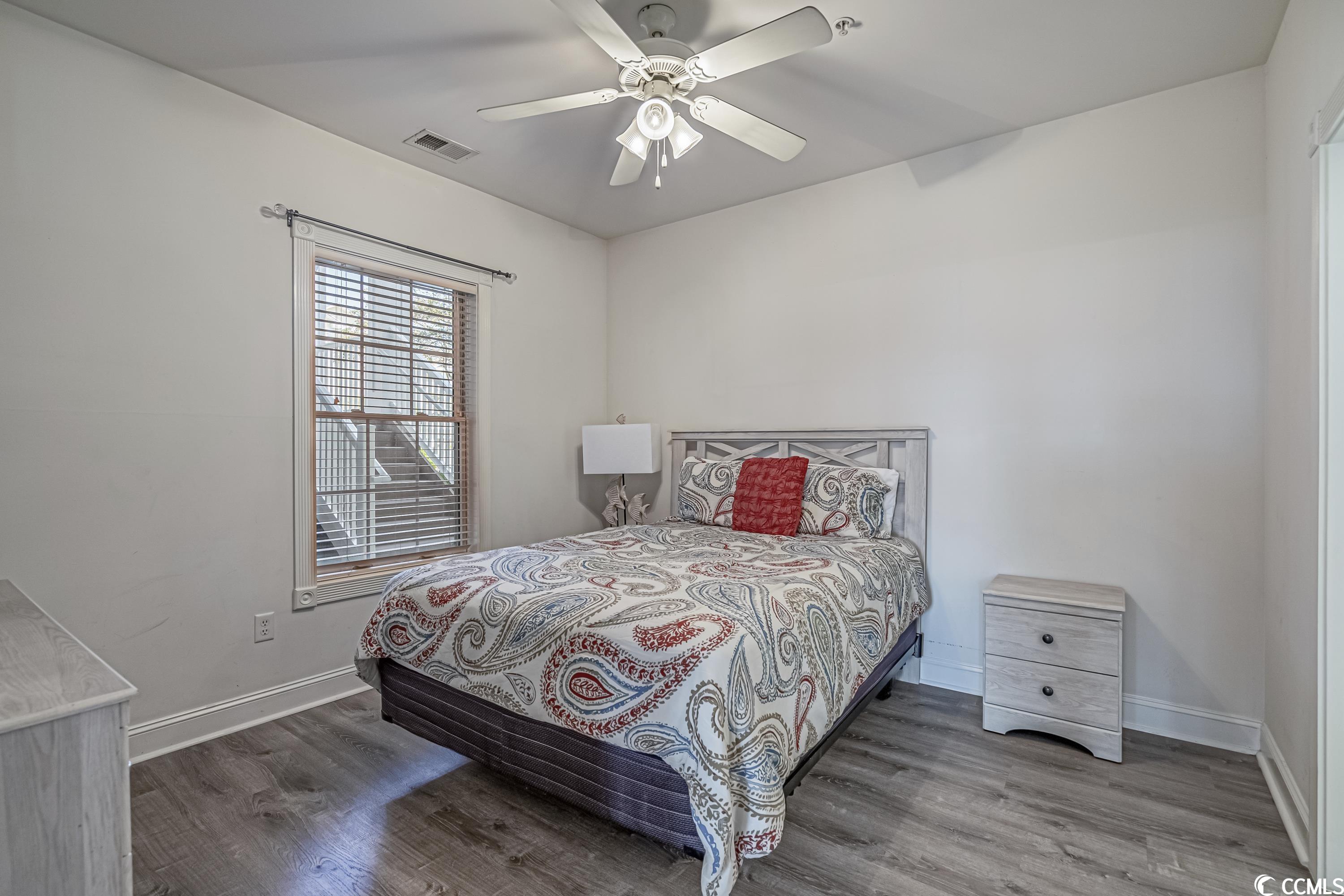 4811 Magnolia Lake Dr. Unit: 105