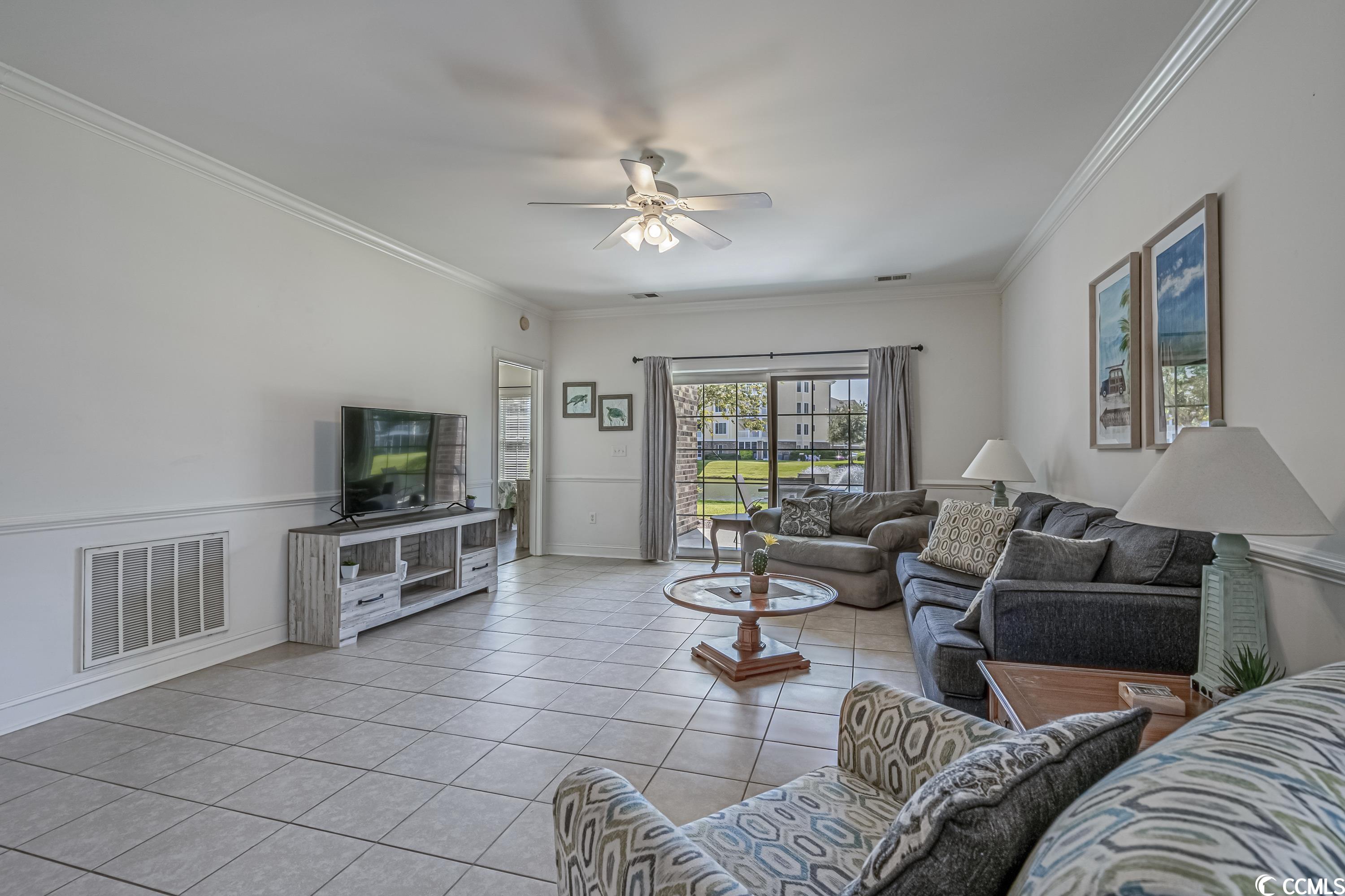 4811 Magnolia Lake Dr. Unit: 105