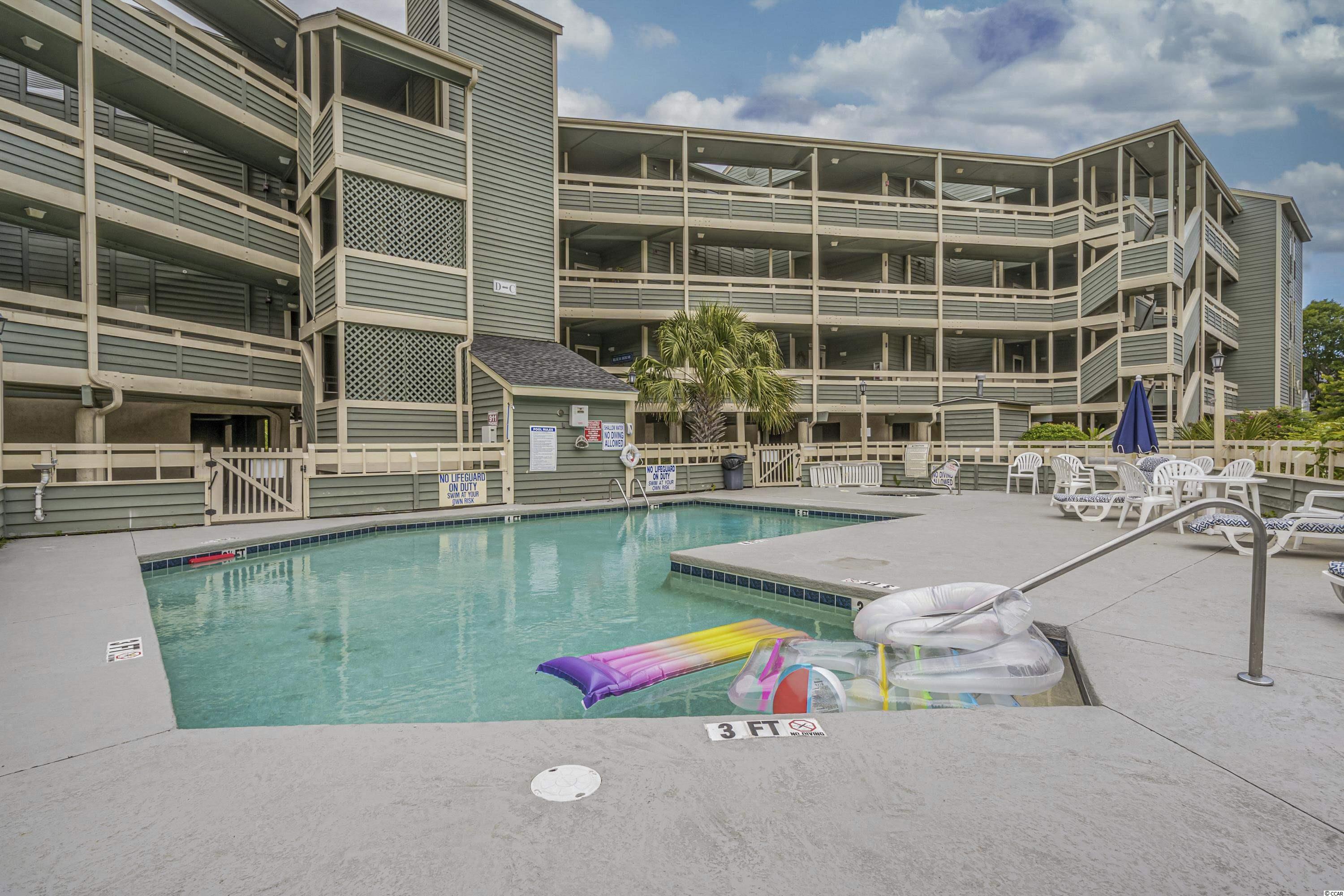 1101 Possum Trot Rd. Unit: A303